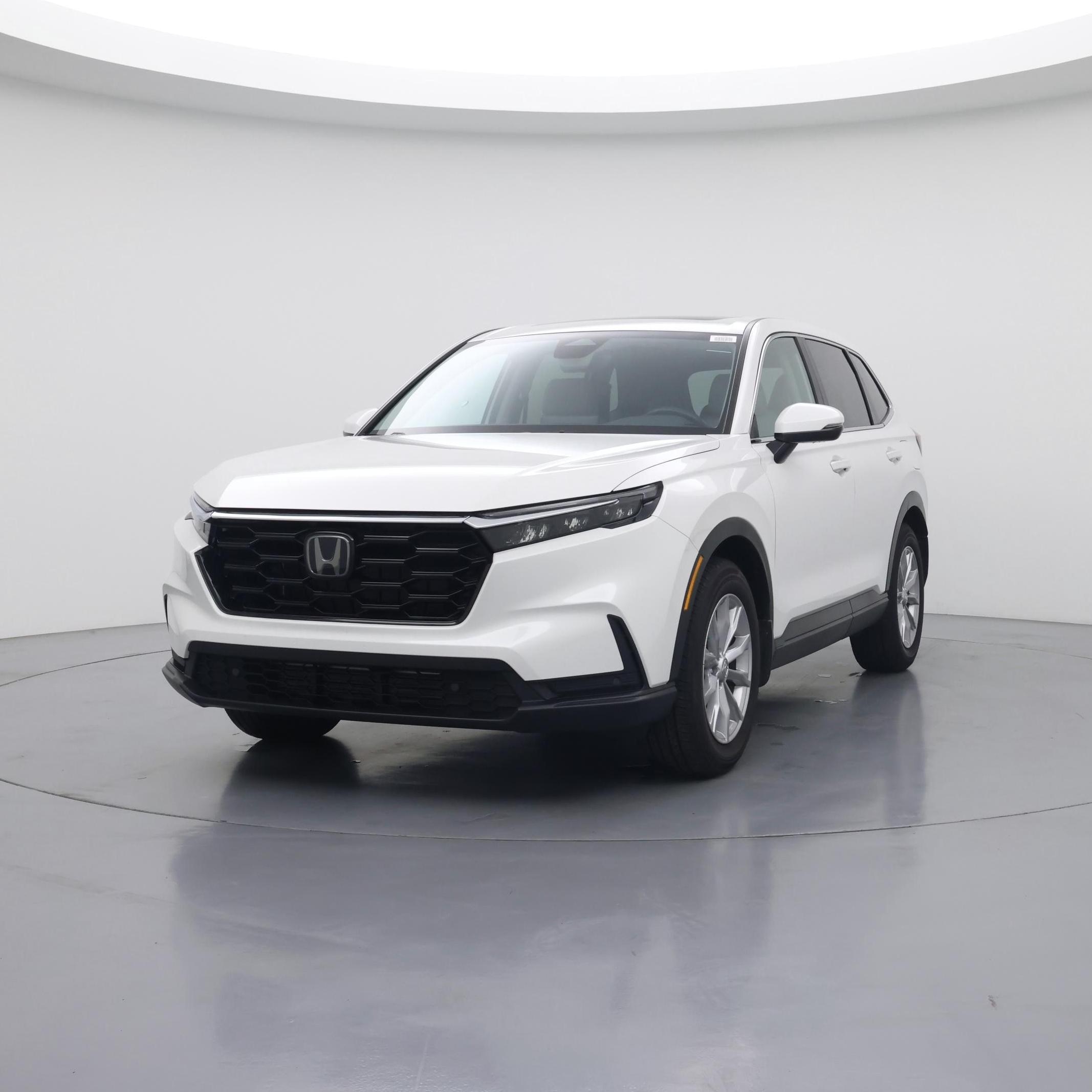 Thumbnail: 2024 Honda CR-V - 4