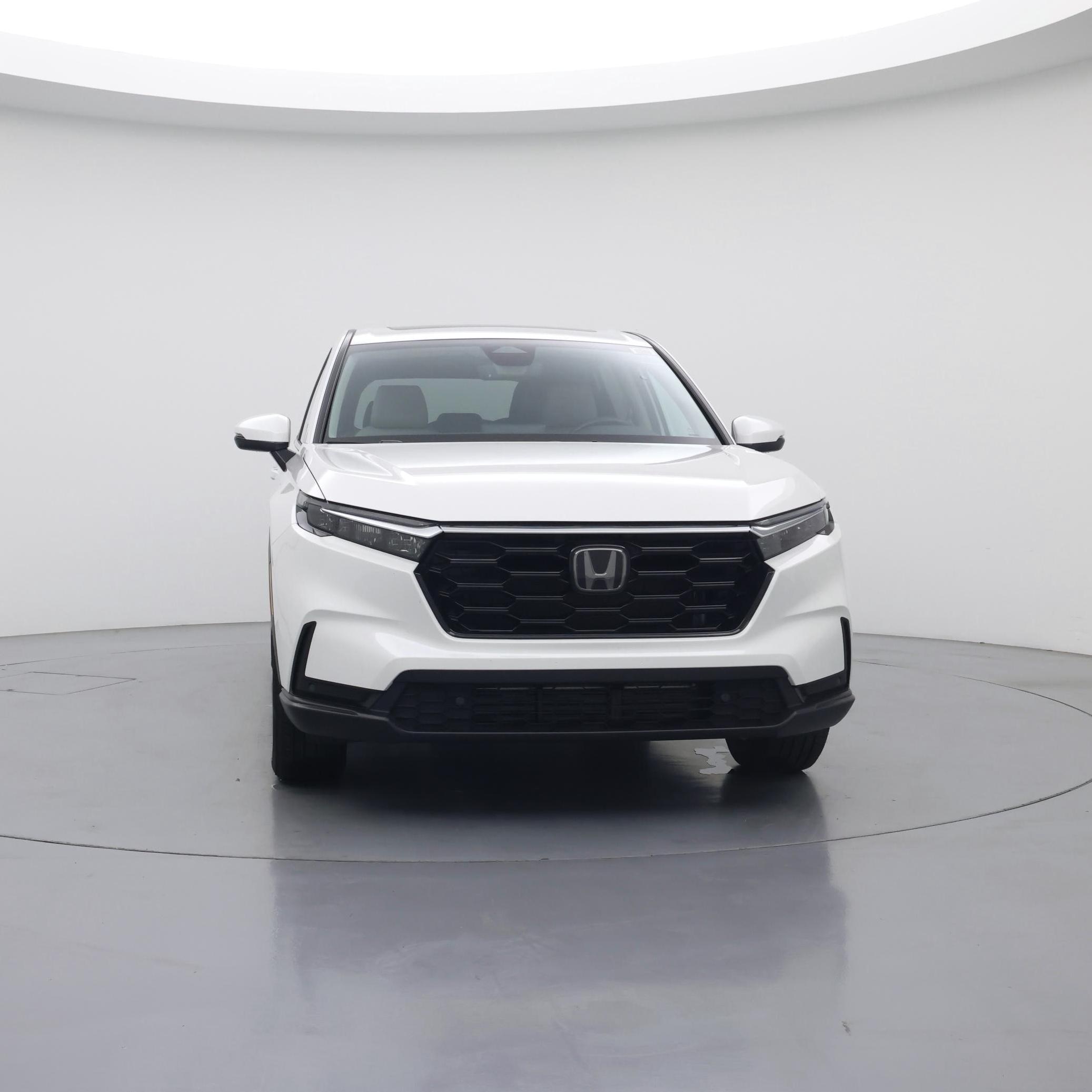 Thumbnail: 2024 Honda CR-V - 5