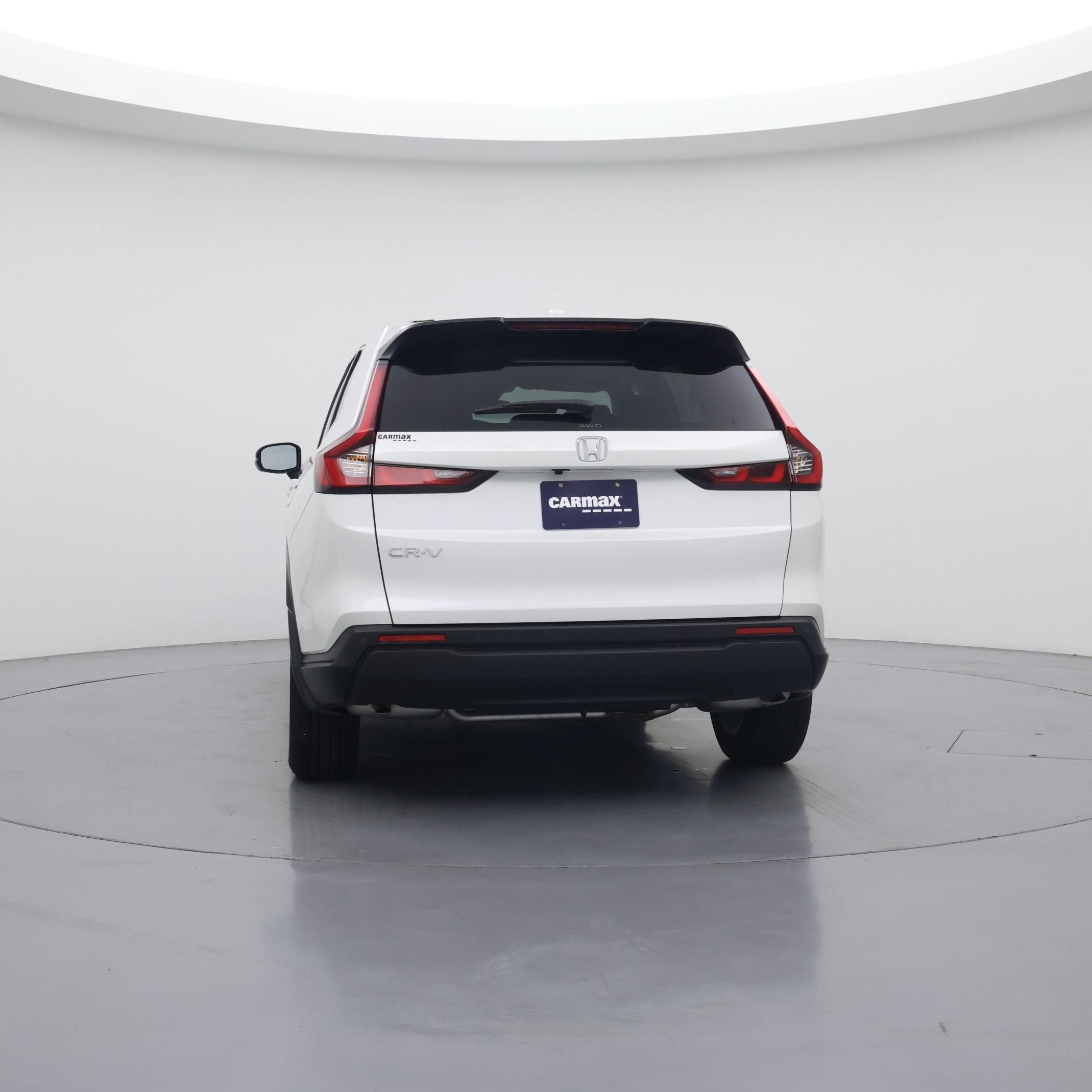 Thumbnail: 2024 Honda CR-V - 6