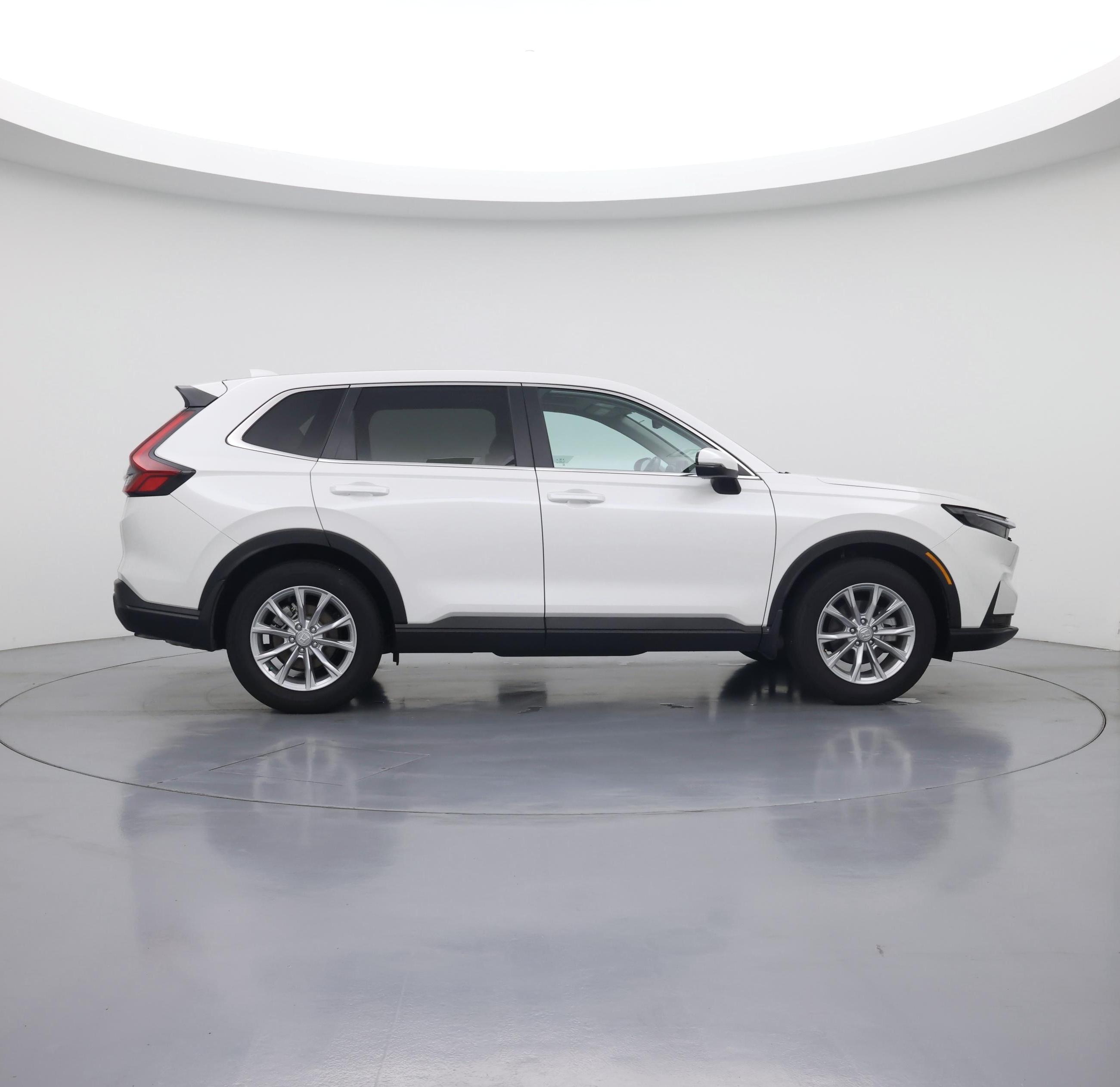Thumbnail: 2024 Honda CR-V - 7