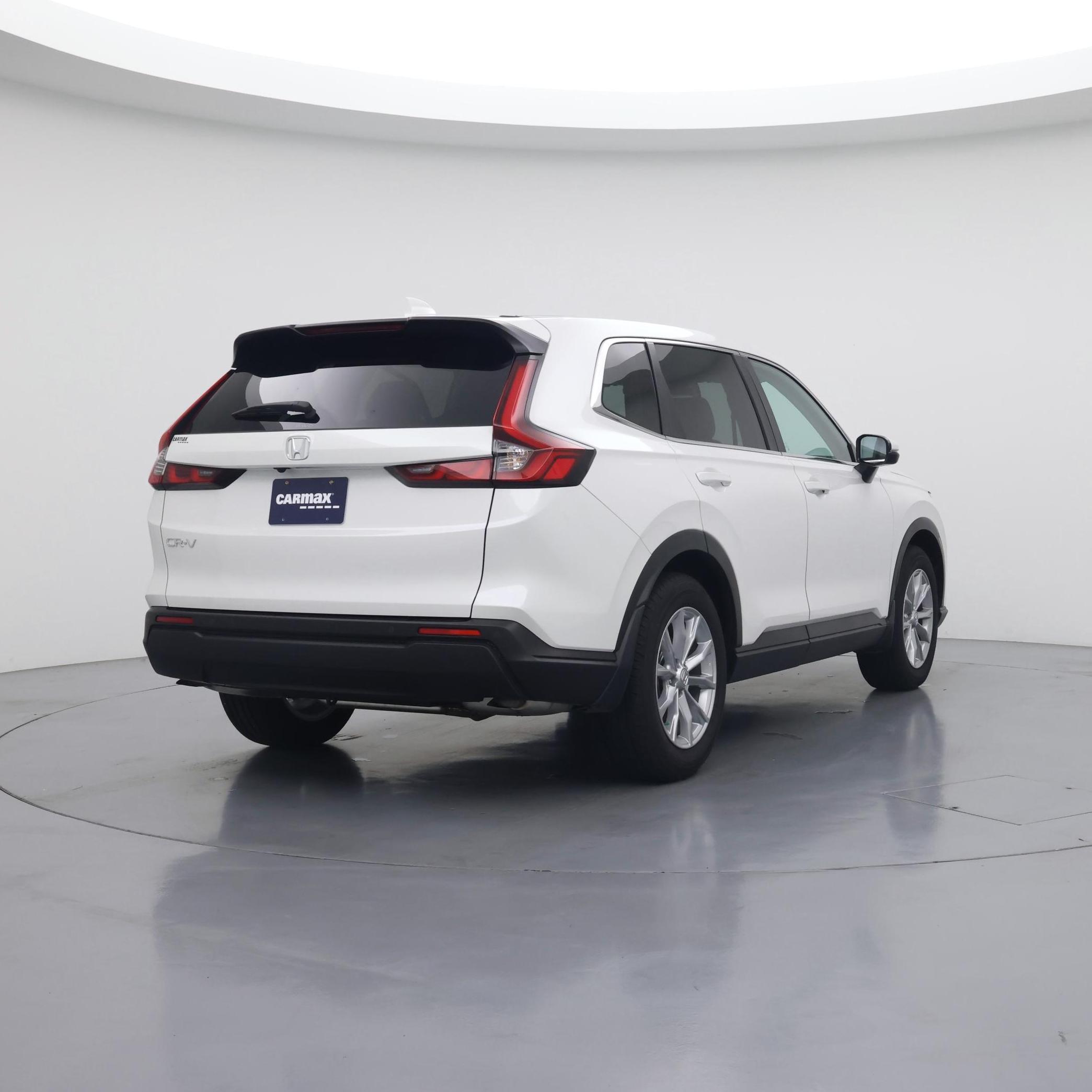 Thumbnail: 2024 Honda CR-V - 8