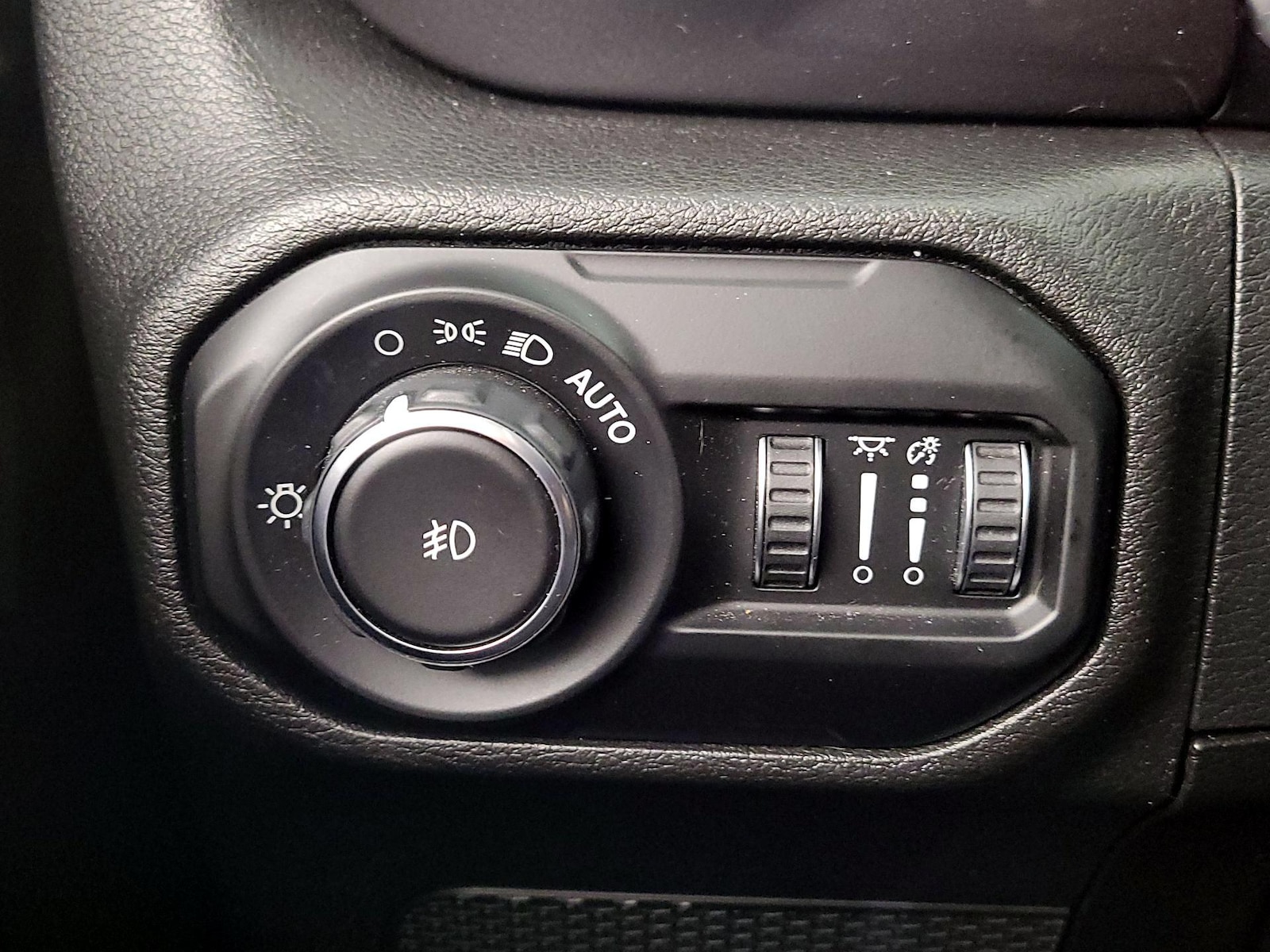 2021 Jeep Wrangler Unlimited Rubicon 392 - Photo 14