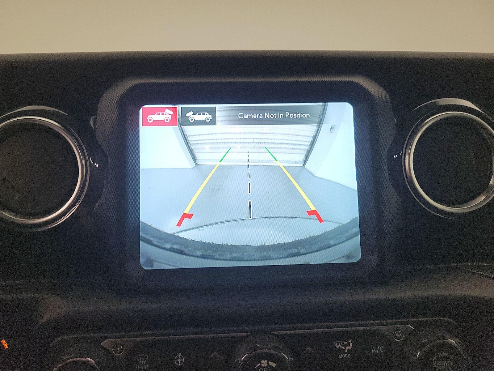 2021 Jeep Wrangler Unlimited Rubicon 392 - Photo 15