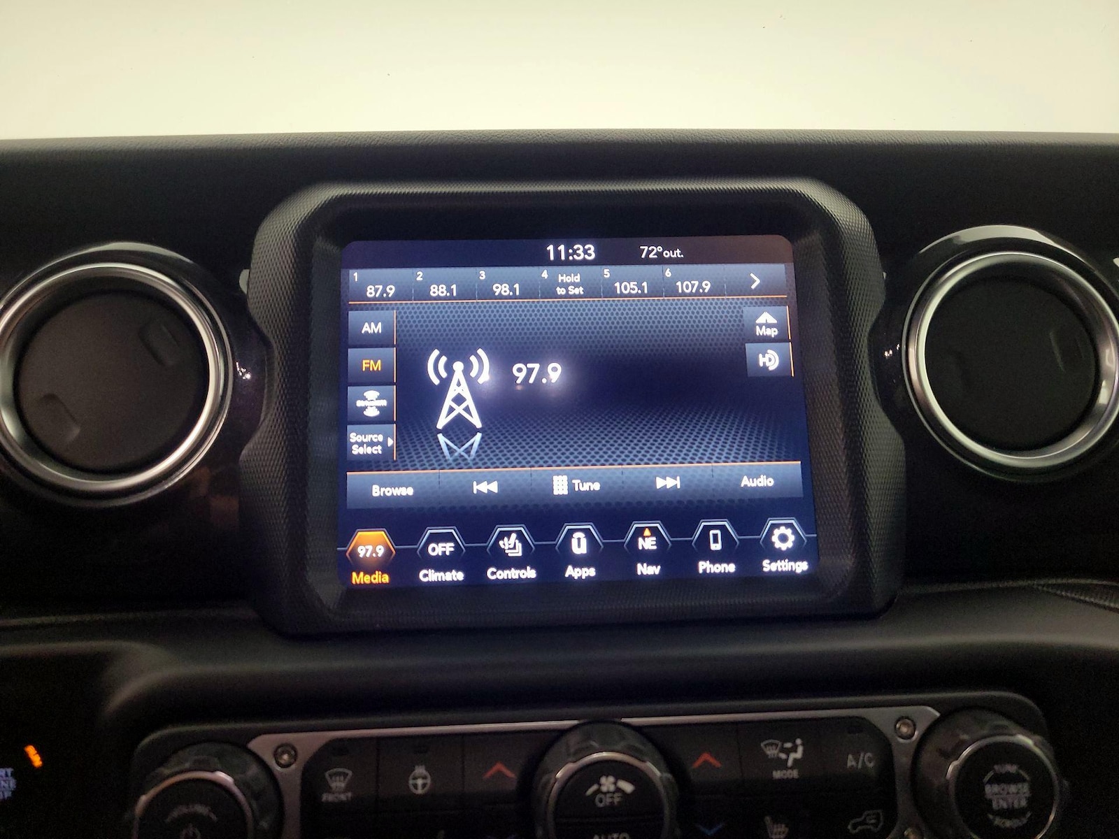 2021 Jeep Wrangler Unlimited Rubicon 392 - Photo 16