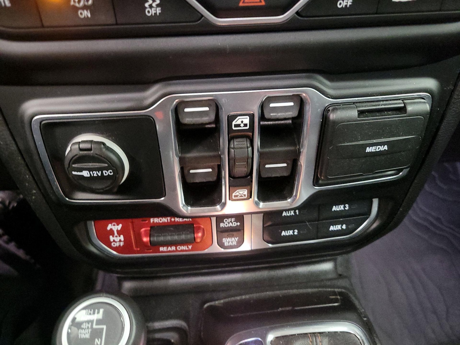 2021 Jeep Wrangler Unlimited Rubicon 392 - Photo 19
