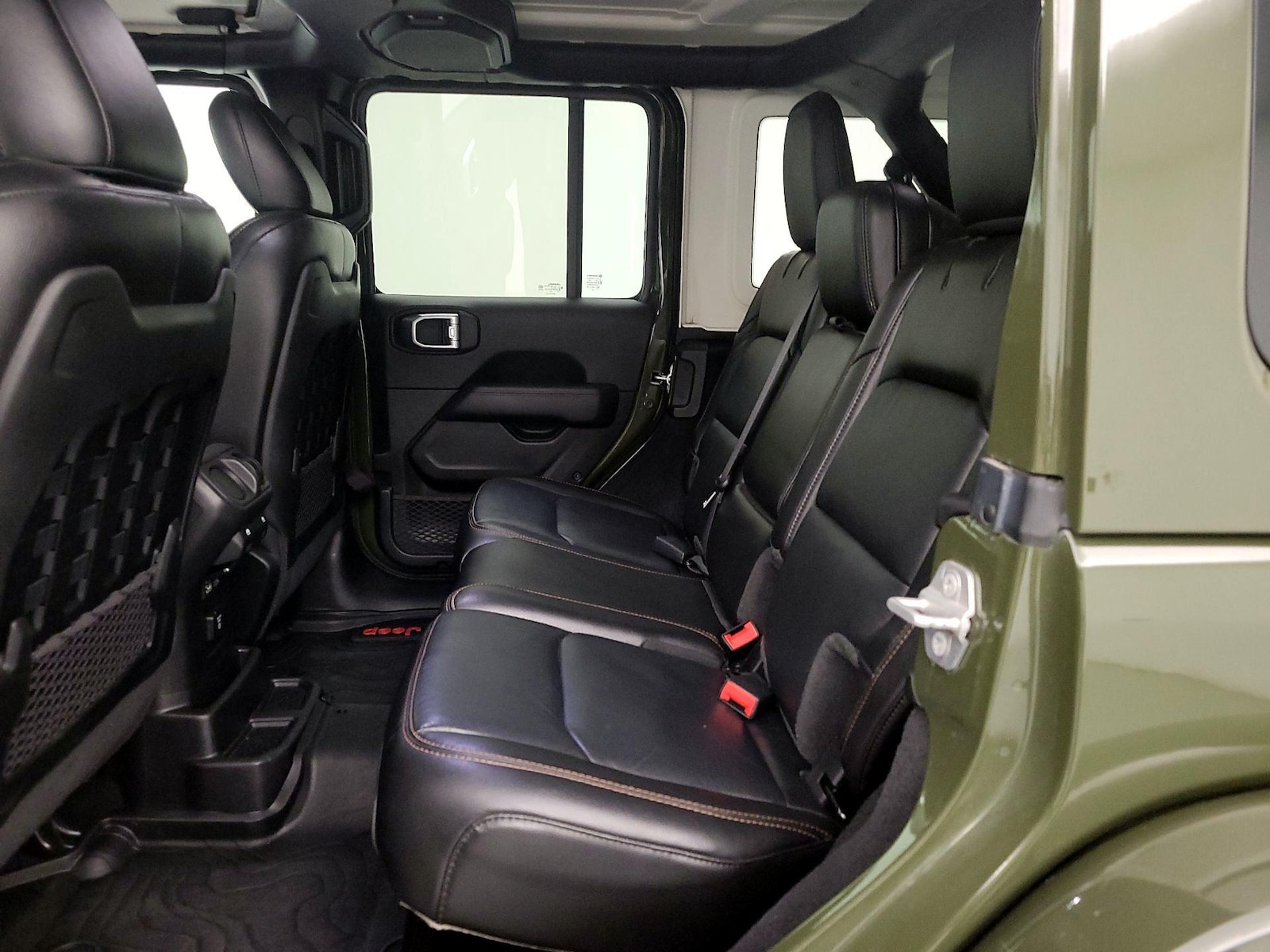 2021 Jeep Wrangler Unlimited Rubicon 392 - Photo 20