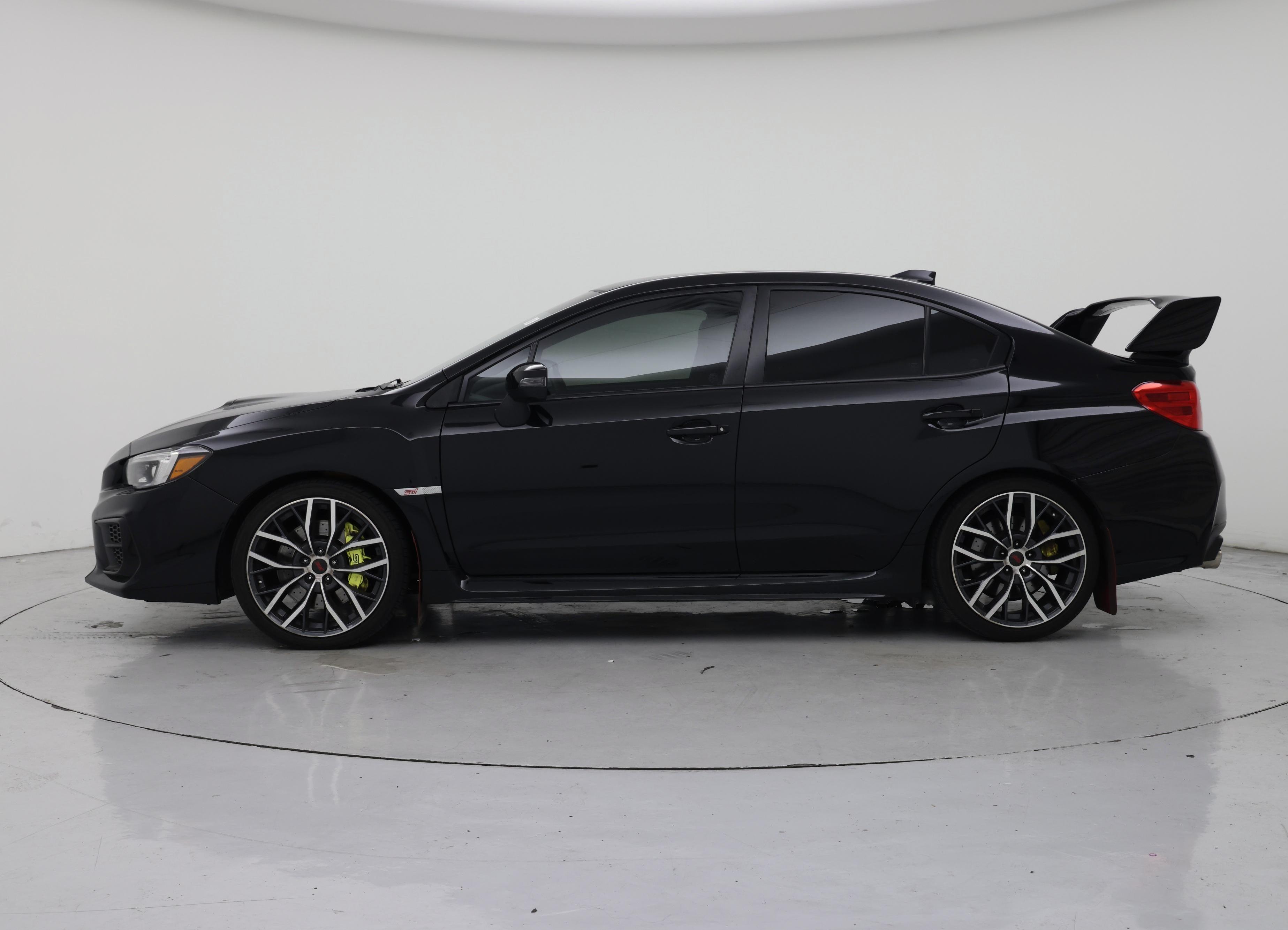 Thumbnail: 2020 Subaru WRX - 3