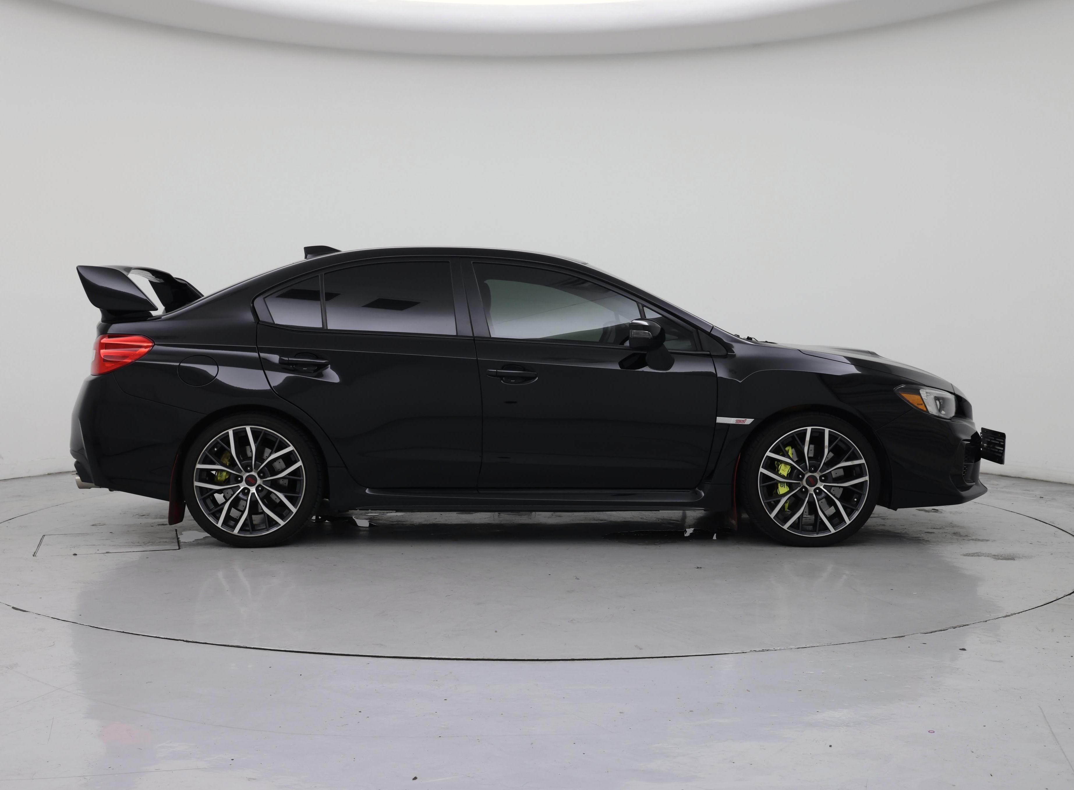 Thumbnail: 2020 Subaru WRX - 7