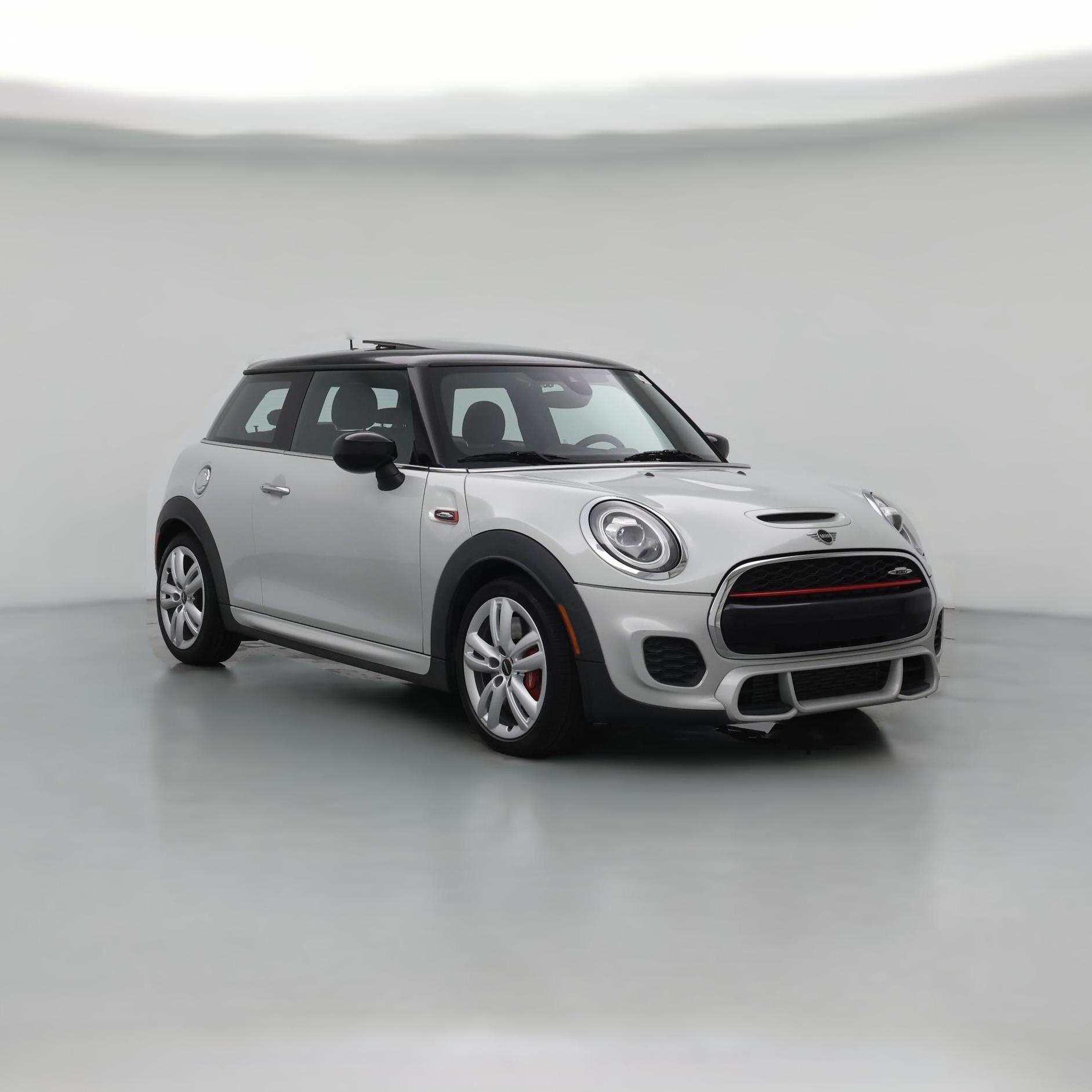 Thumbnail: 2021 MINI Cooper Hardtop - 1