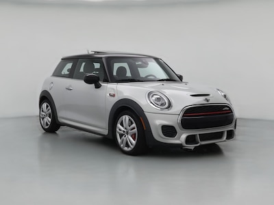 2021 Mini Cooper Hardtop John Cooper Works