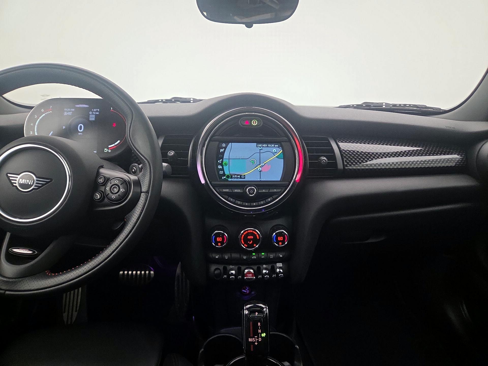 Thumbnail: 2021 MINI Cooper Hardtop - 9