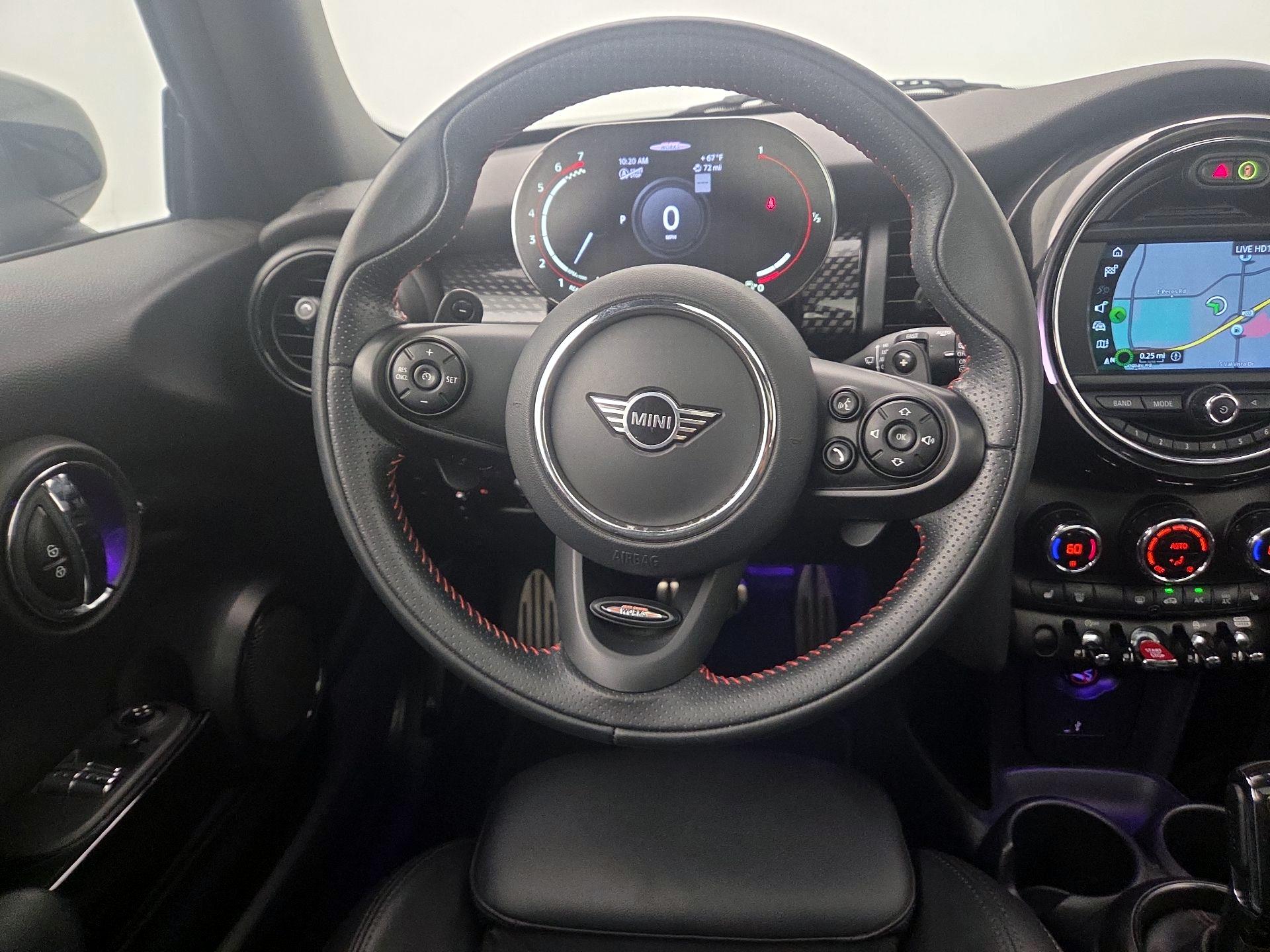 Thumbnail: 2021 MINI Cooper Hardtop - 10