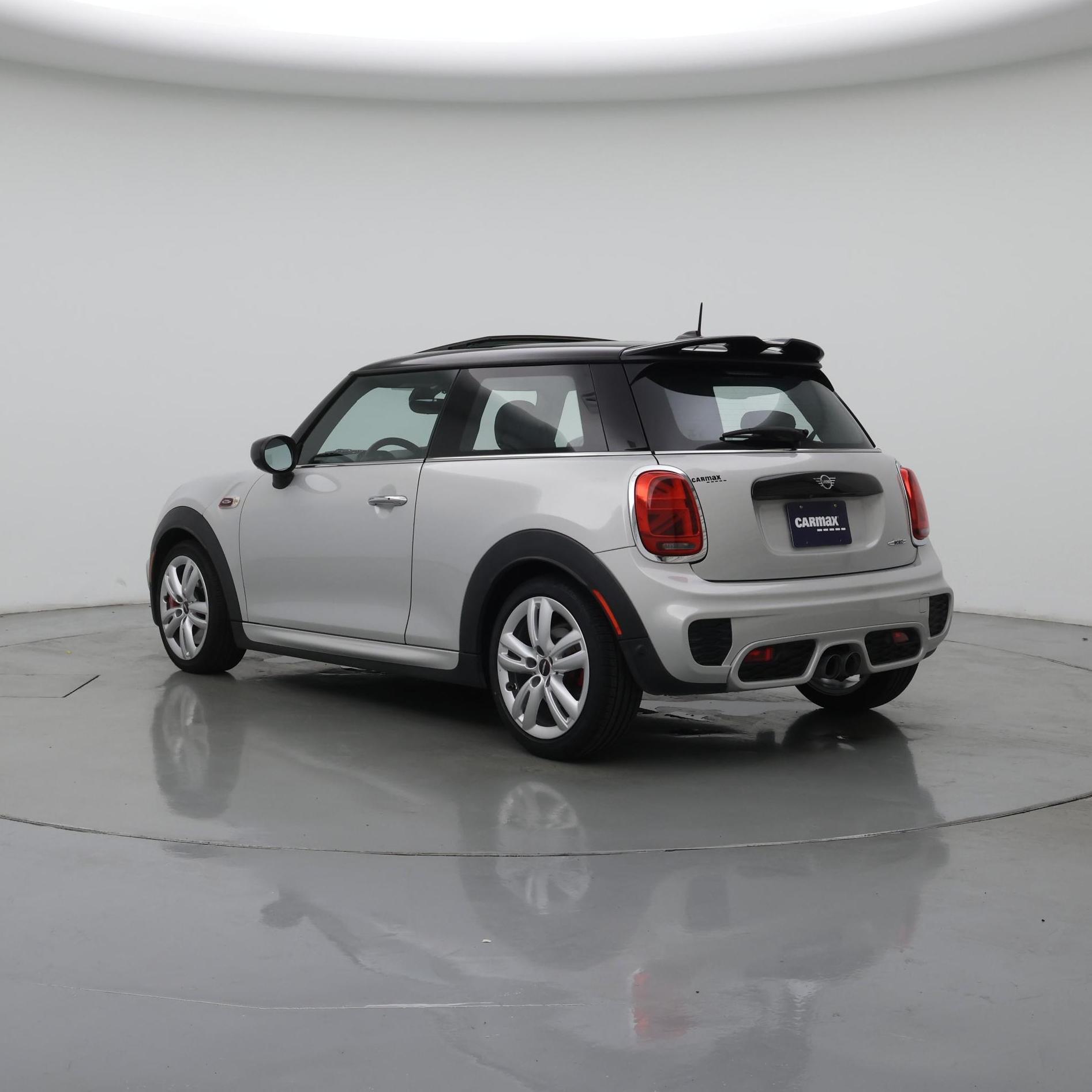 Thumbnail: 2021 MINI Cooper Hardtop - 2