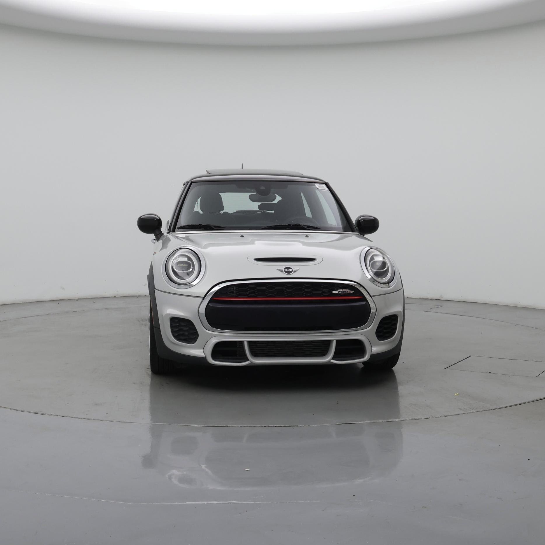 Thumbnail: 2021 MINI Cooper Hardtop - 5