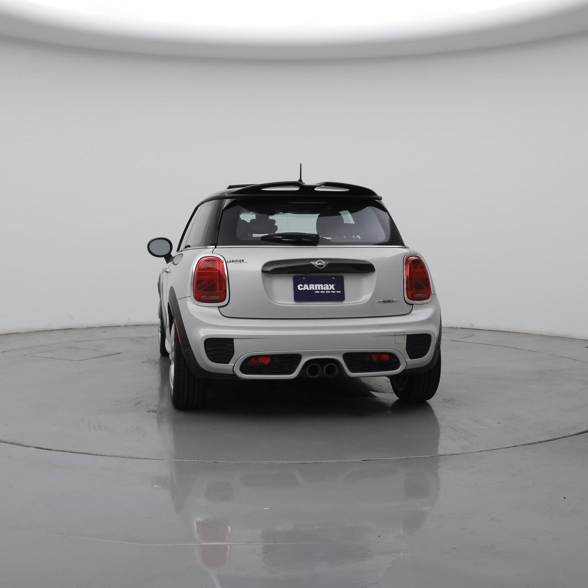 Thumbnail: 2021 MINI Cooper Hardtop - 6