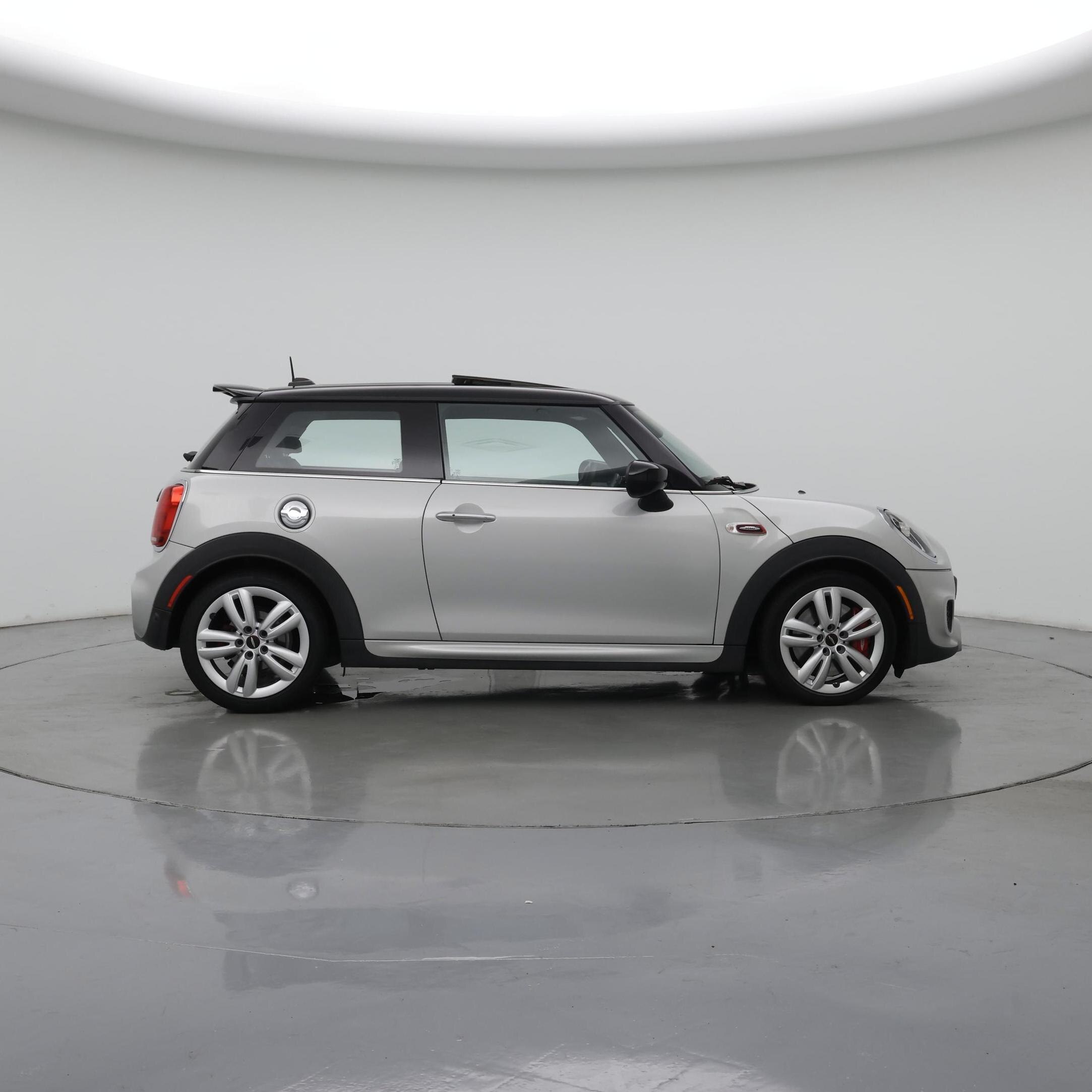 Thumbnail: 2021 MINI Cooper Hardtop - 7