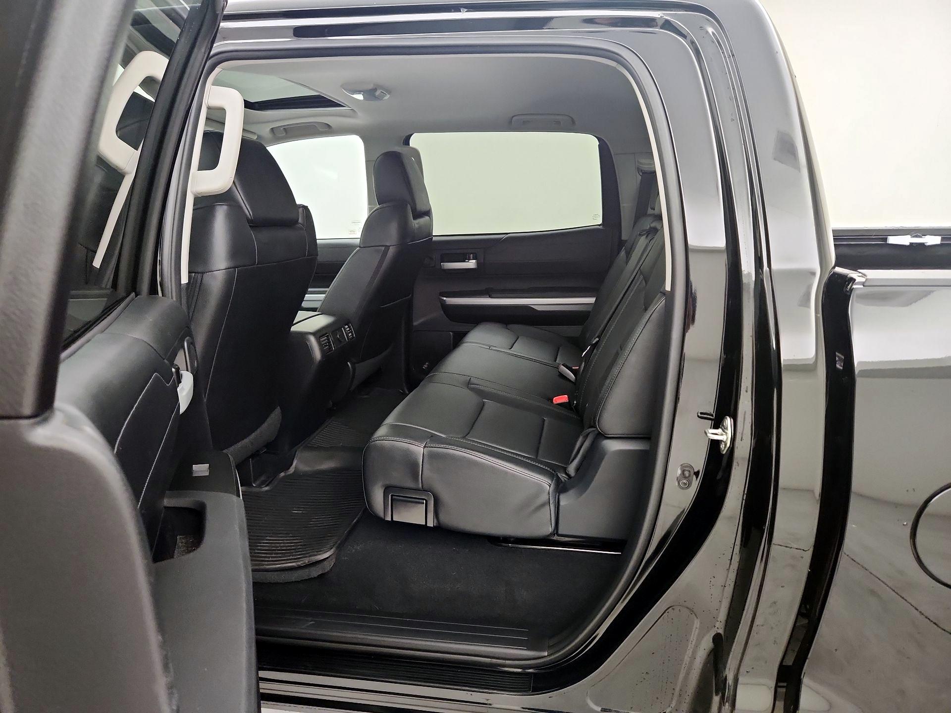 Thumbnail: 2017 Toyota Tundra - 20