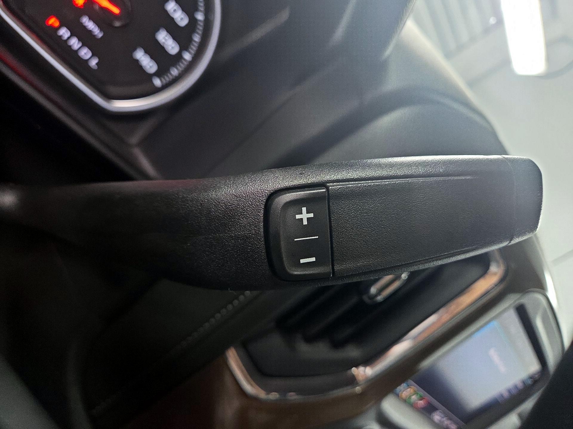 Thumbnail: 2021 Chevrolet Silverado 3500 - 18