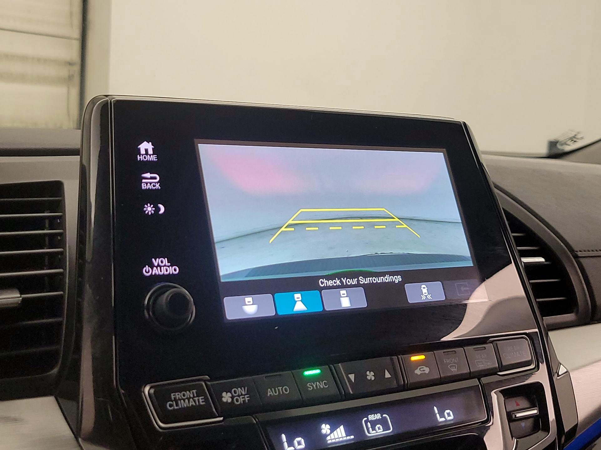 Thumbnail: 2021 Honda Odyssey - 15