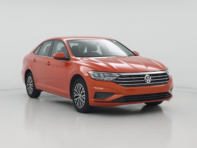 2021 Volkswagen Jetta S