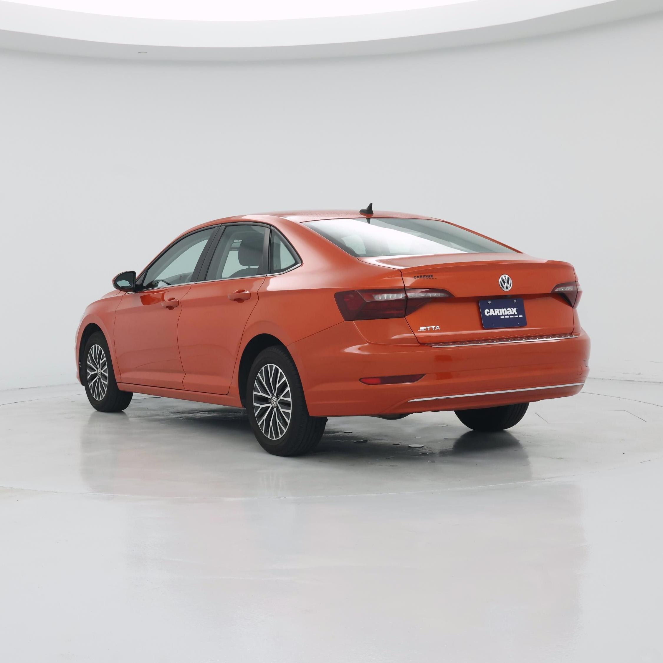 Thumbnail: 2021 Volkswagen Jetta - 2