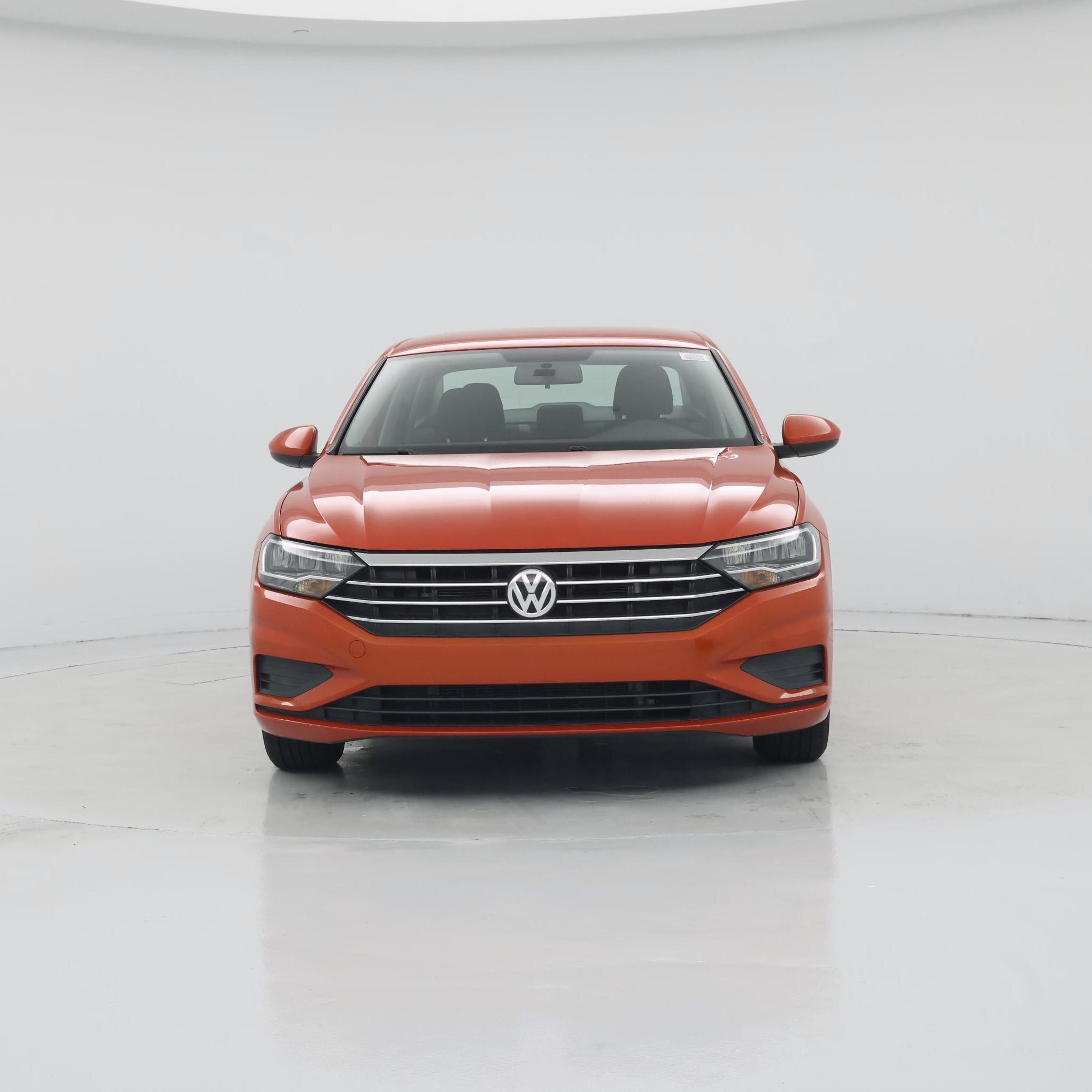 Thumbnail: 2021 Volkswagen Jetta - 5