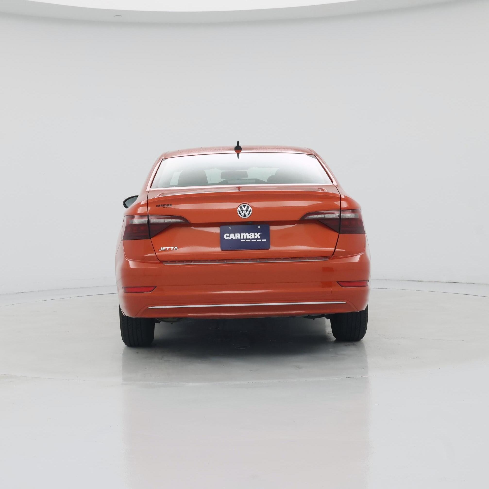 Thumbnail: 2021 Volkswagen Jetta - 6
