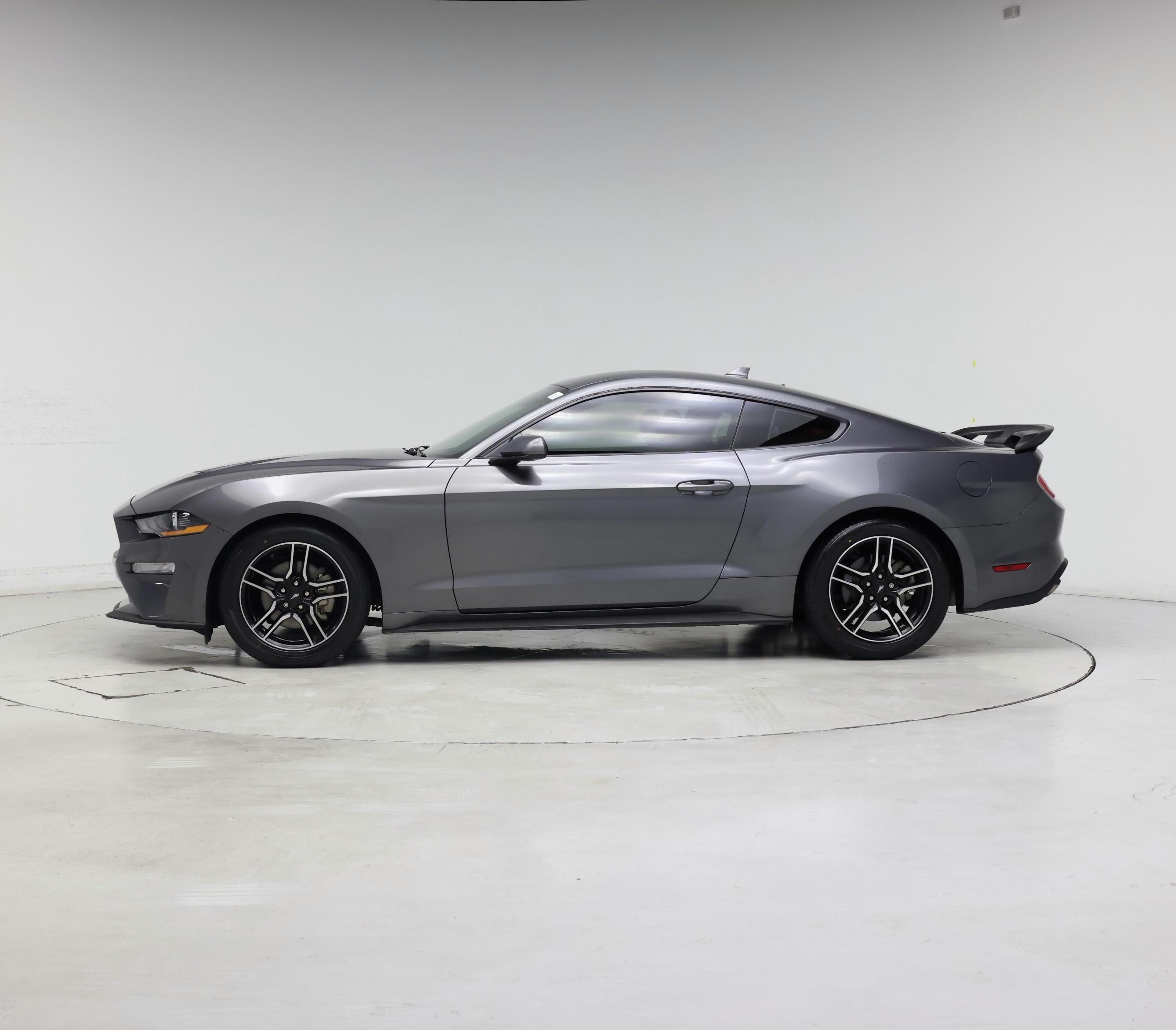 Thumbnail: 2023 Ford Mustang - 3