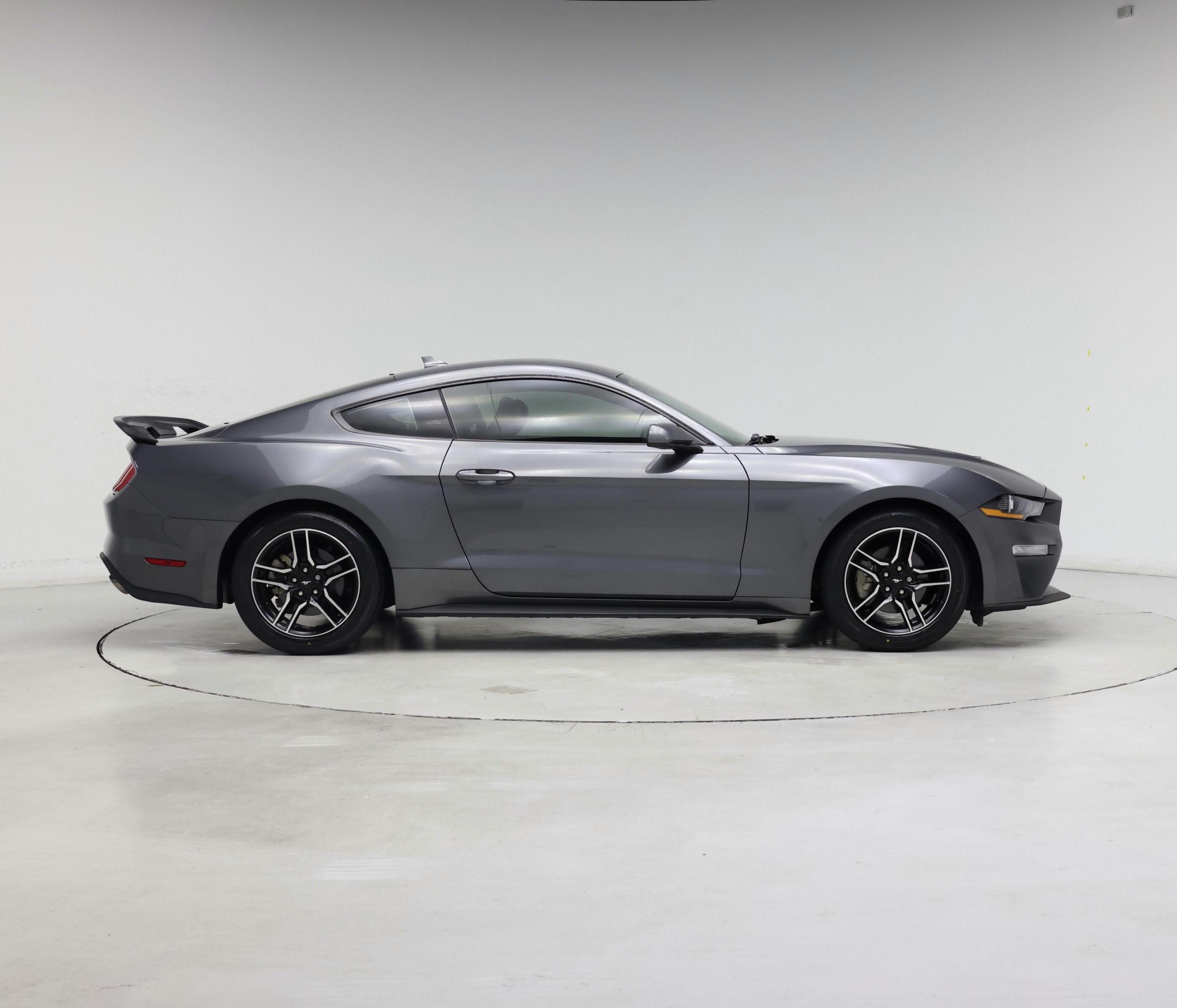 Thumbnail: 2023 Ford Mustang - 7