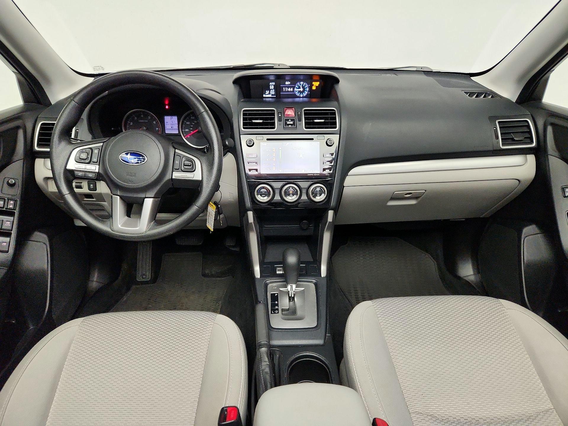 Thumbnail: 2018 Subaru Forester - 9