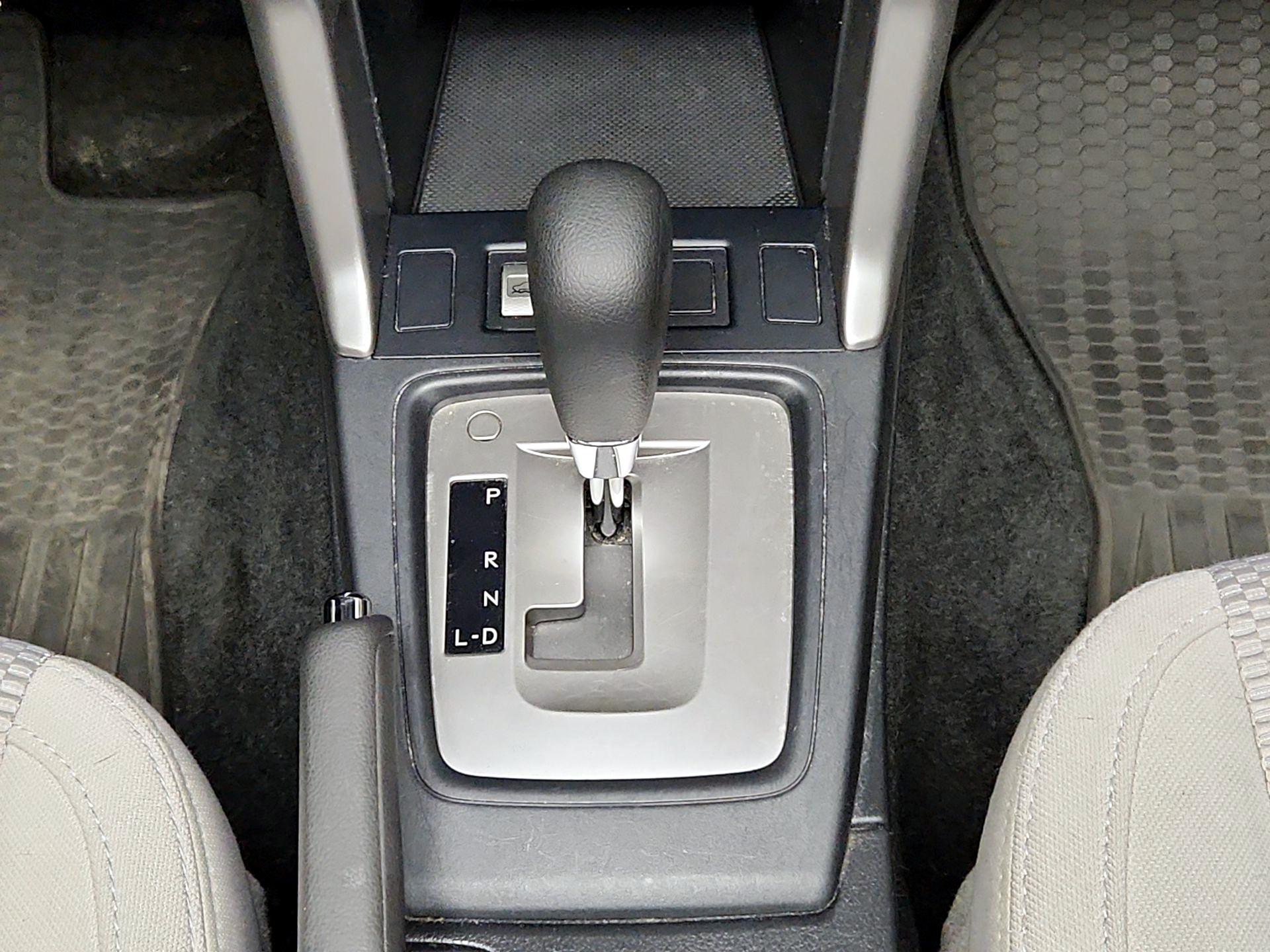 Thumbnail: 2018 Subaru Forester - 17