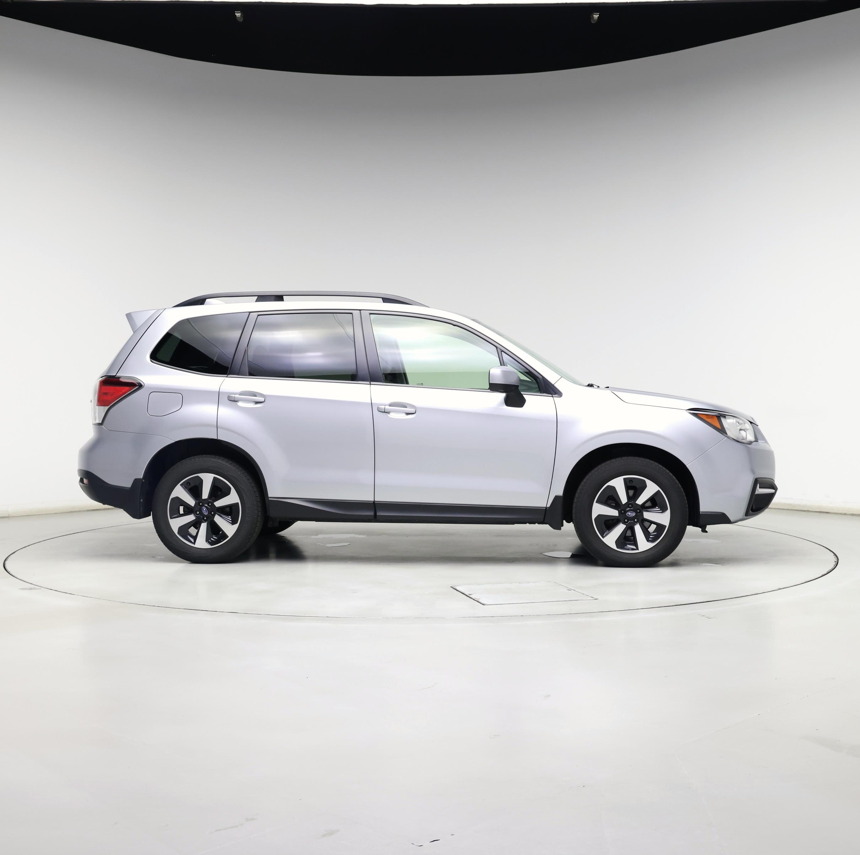 Thumbnail: 2018 Subaru Forester - 7