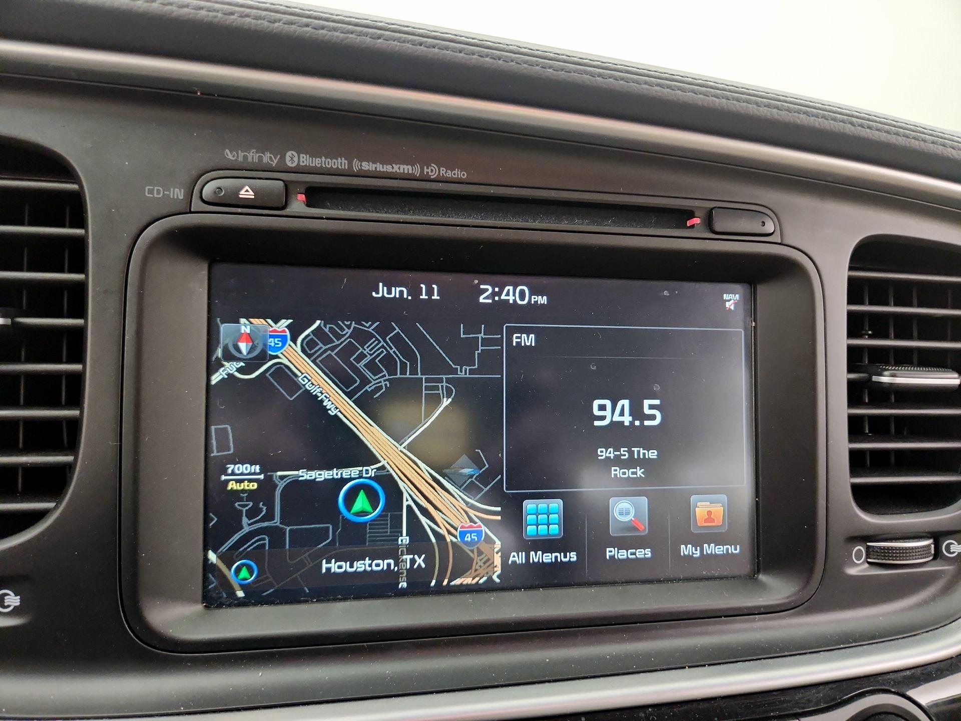 Thumbnail: 2015 Kia Optima - 15