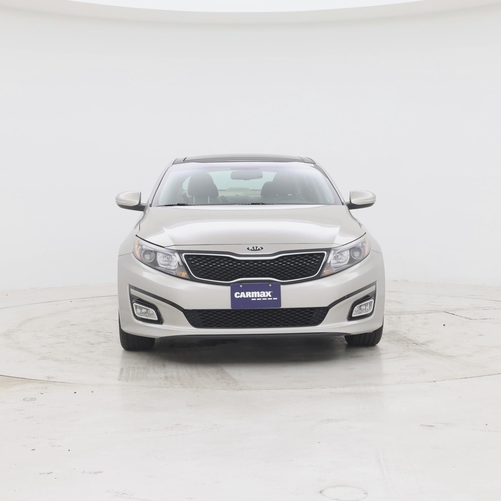 Thumbnail: 2015 Kia Optima - 5