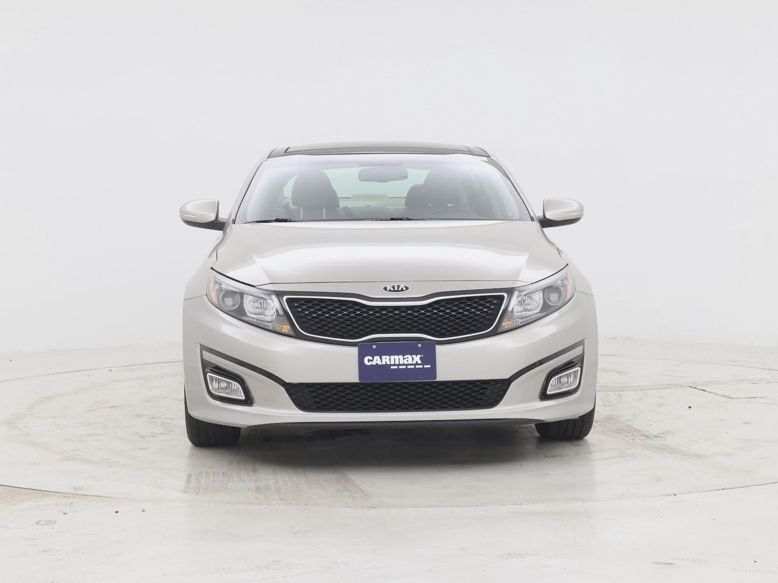 2015 Kia Optima EX - Photo 6