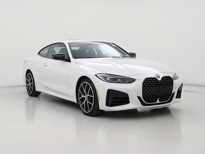2021 BMW M440 I xDrive