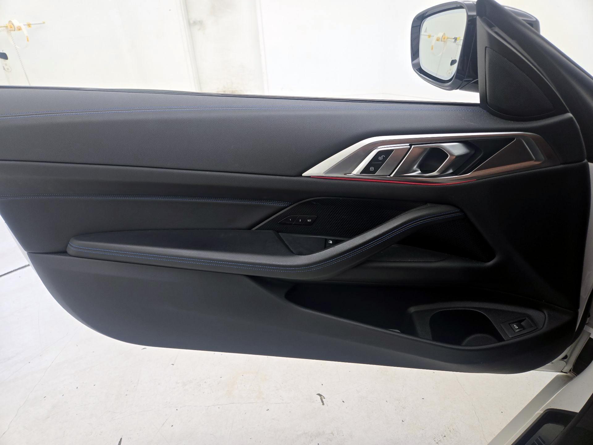 Thumbnail: 2021 BMW 4 Series - 12