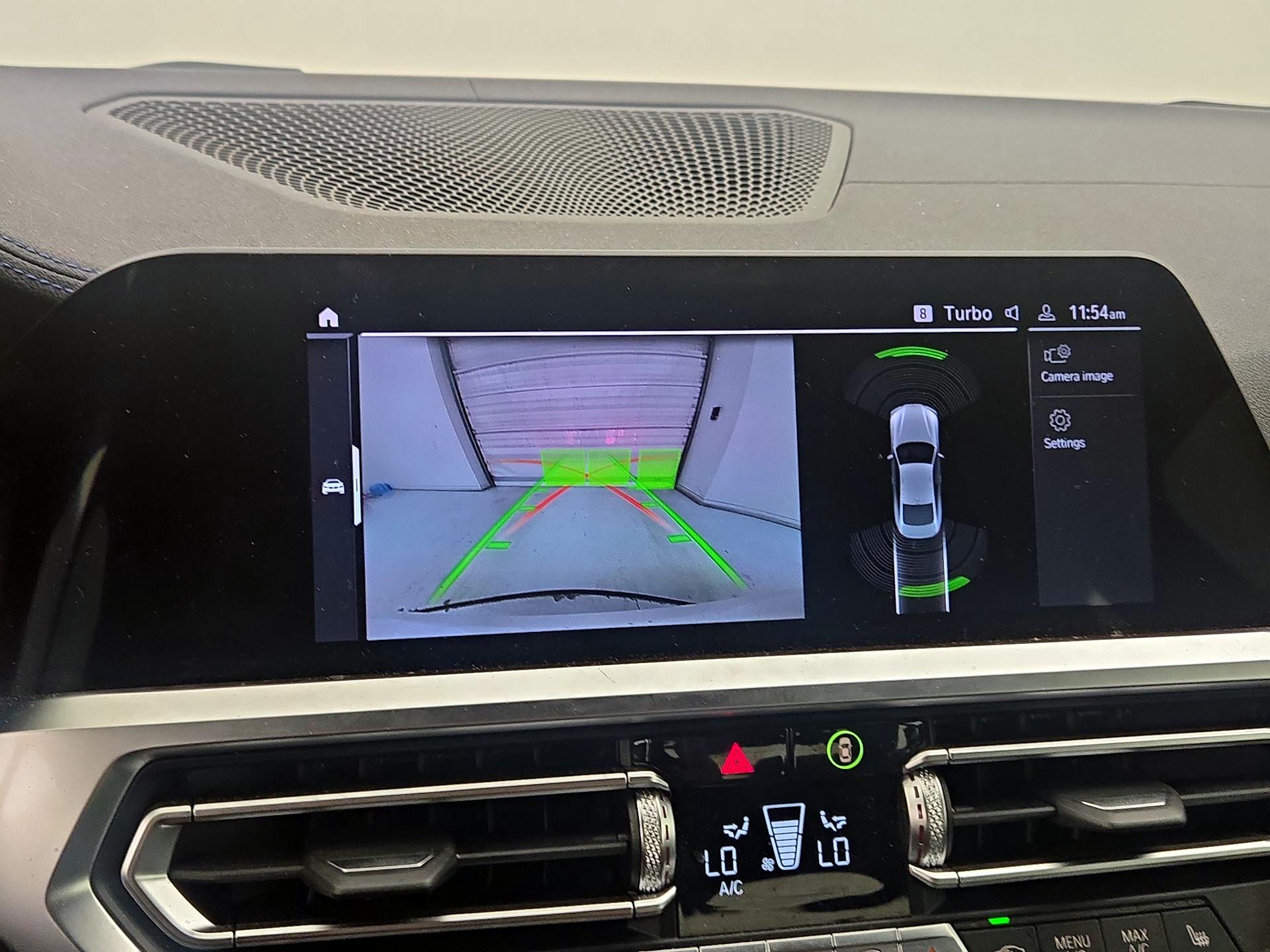 Thumbnail: 2021 BMW 4 Series - 15