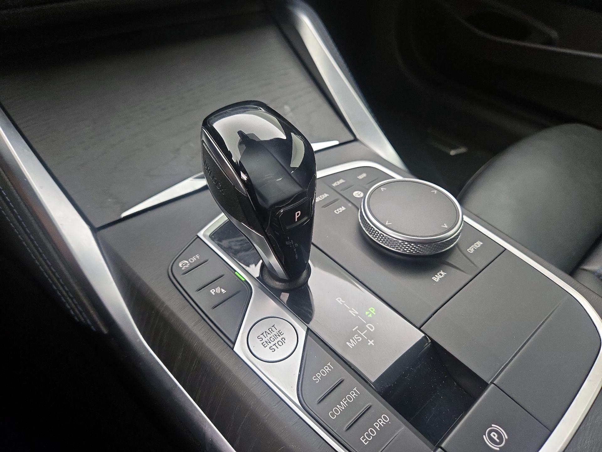 Thumbnail: 2021 BMW 4 Series - 18