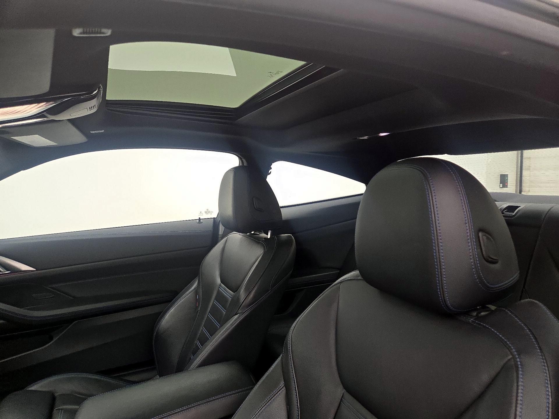Thumbnail: 2021 BMW 4 Series - 20