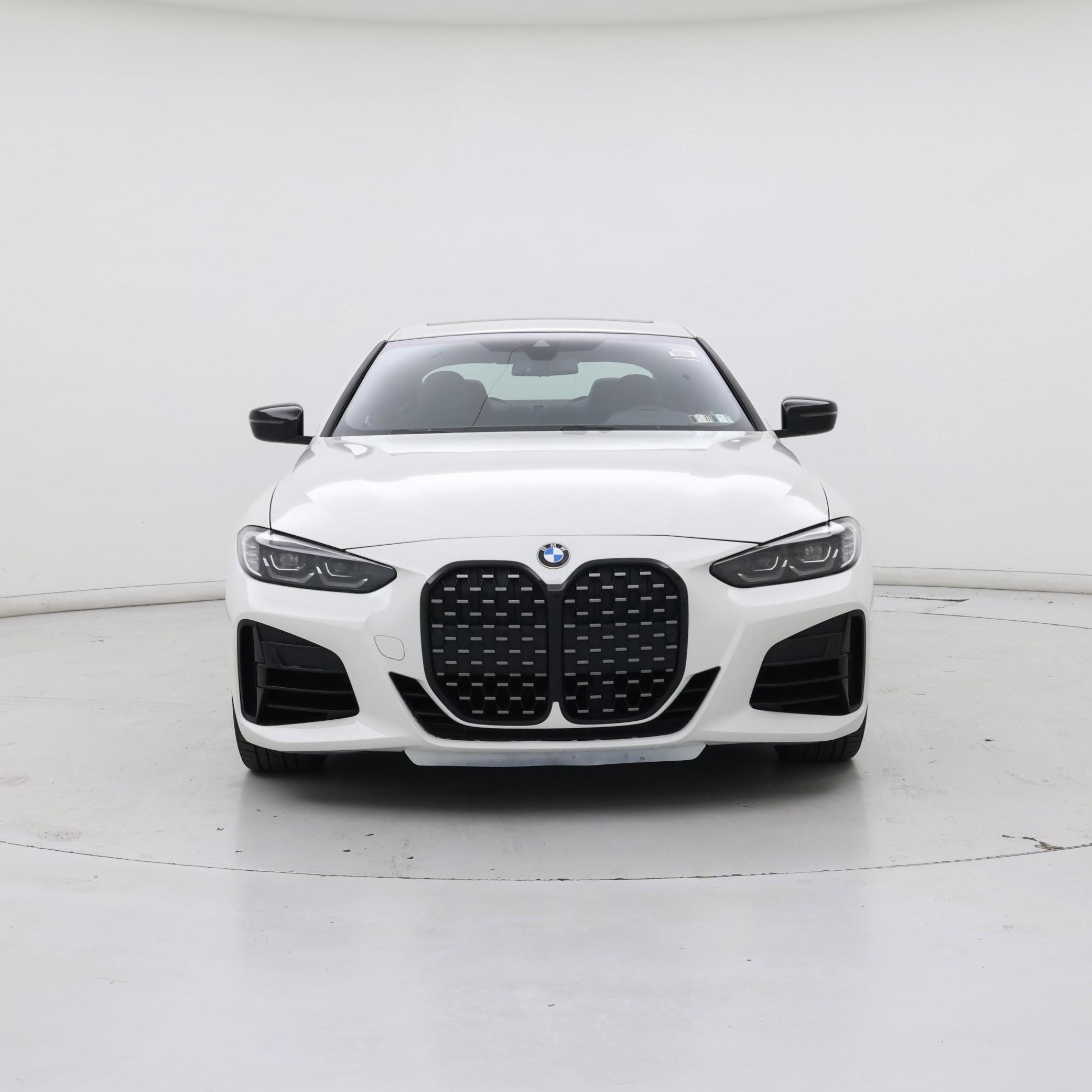 Thumbnail: 2021 BMW 4 Series - 5
