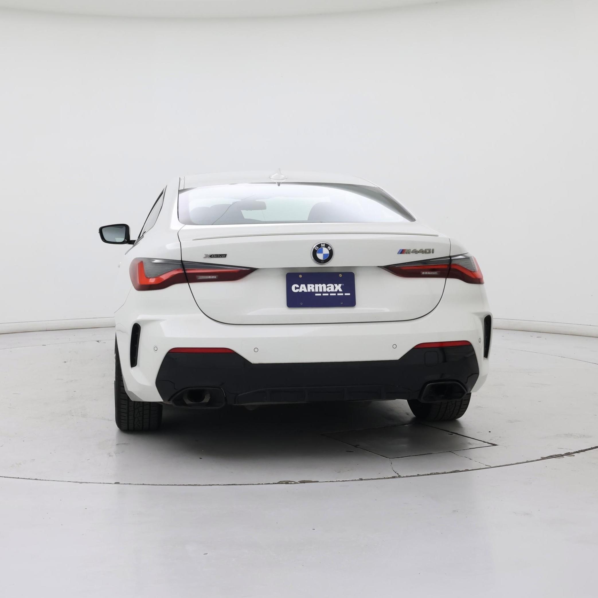 Thumbnail: 2021 BMW 4 Series - 6