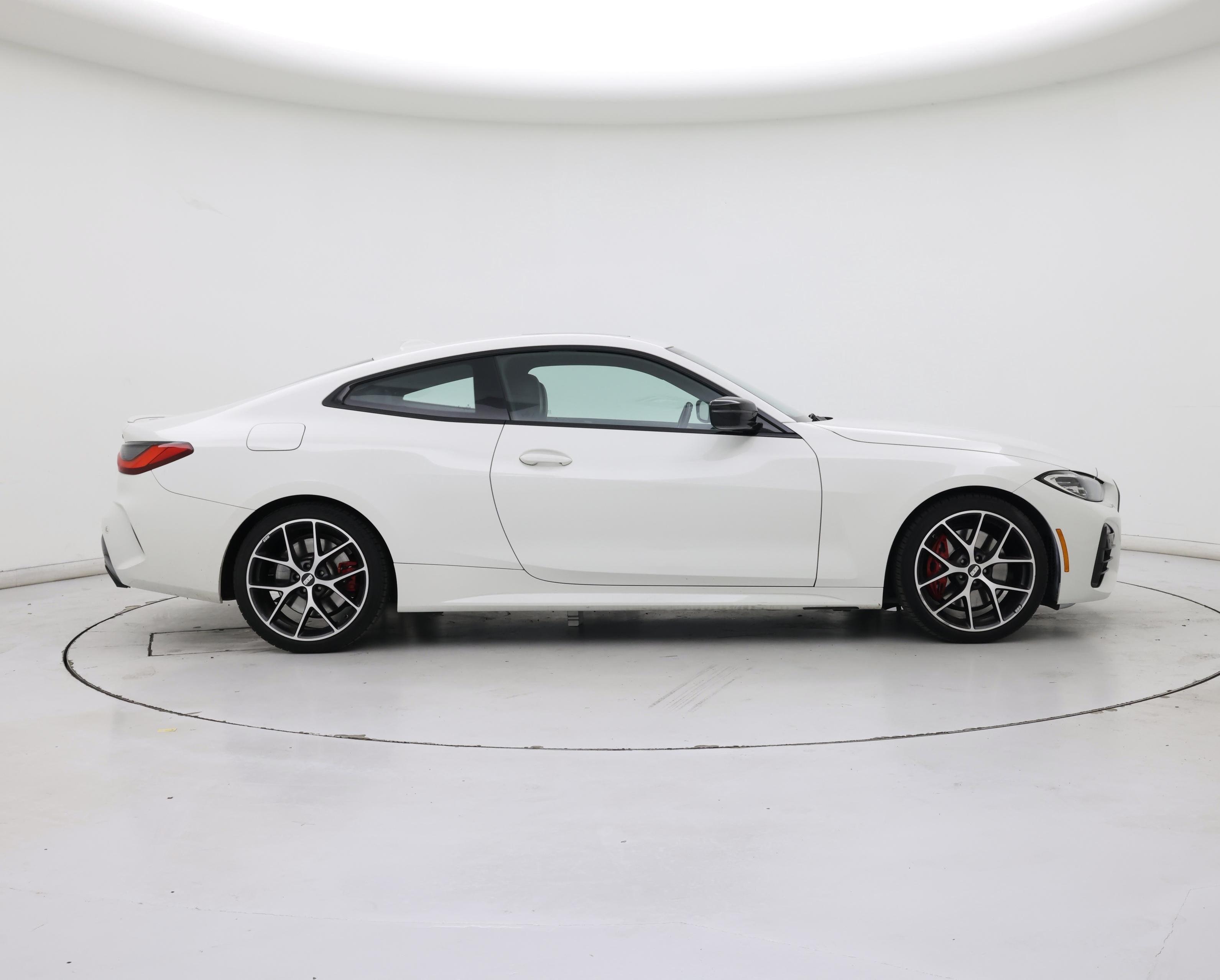 Thumbnail: 2021 BMW 4 Series - 7