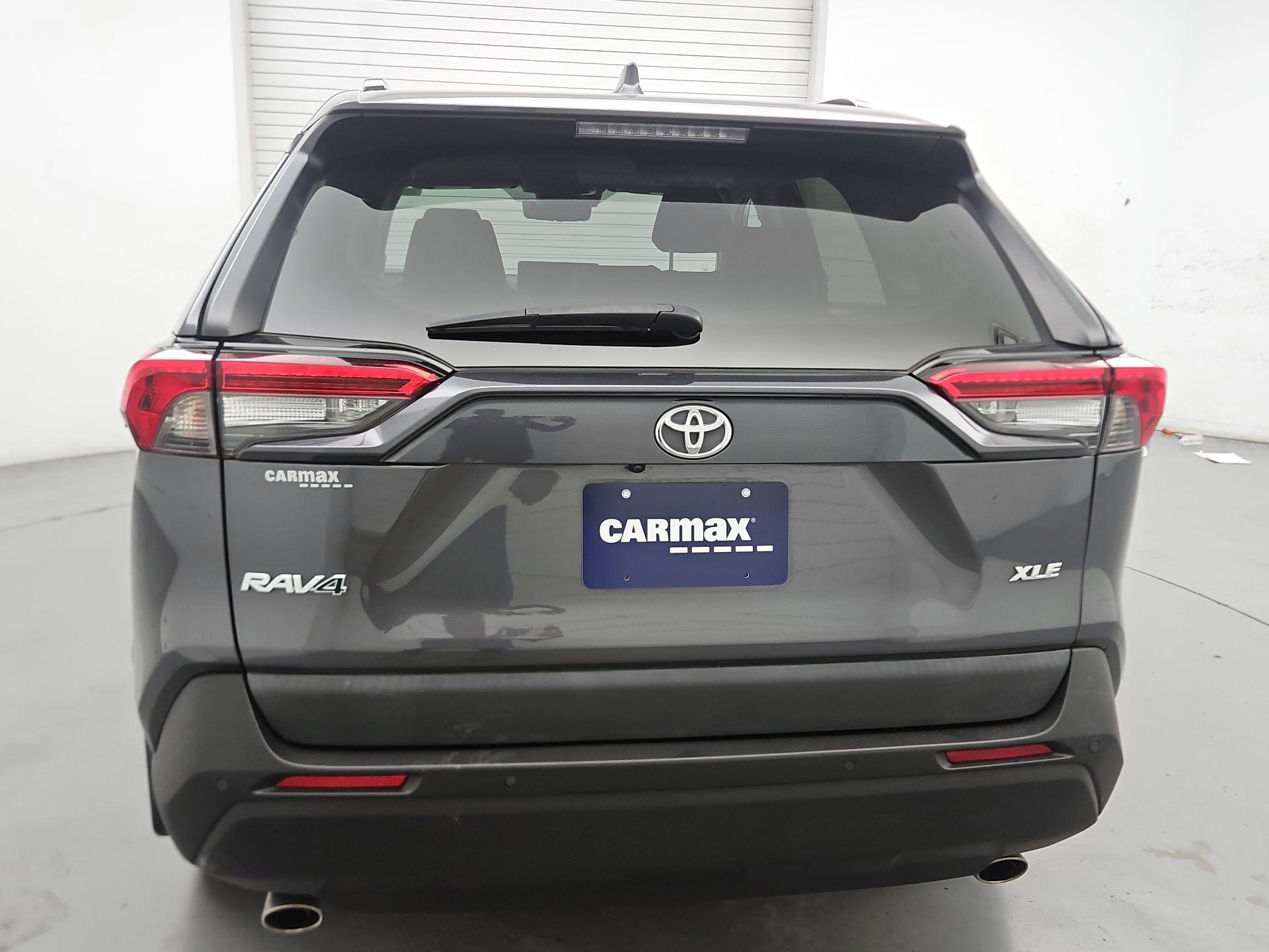 Thumbnail: 2024 Toyota RAV4 - 6