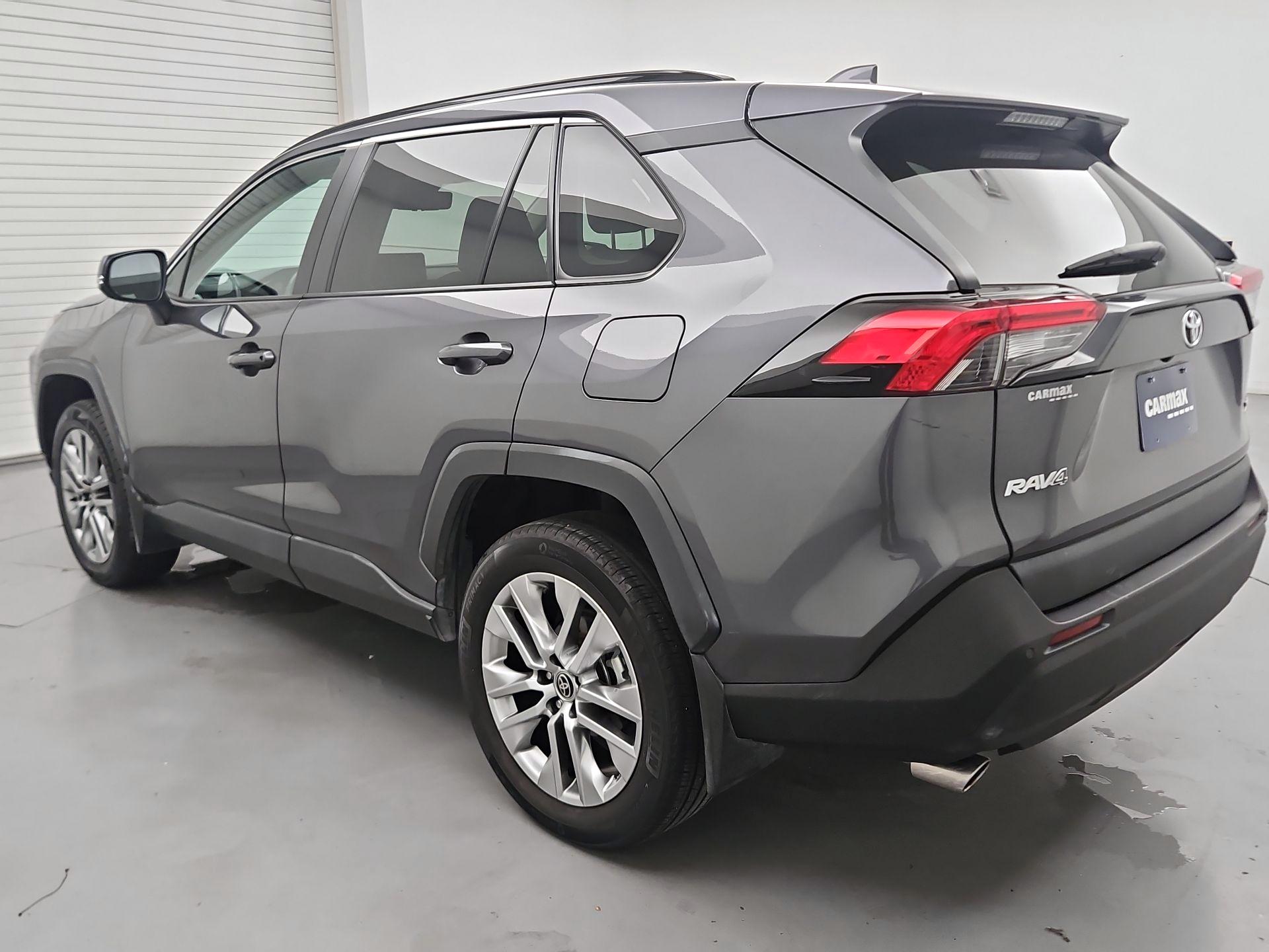 Thumbnail: 2024 Toyota RAV4 - 7