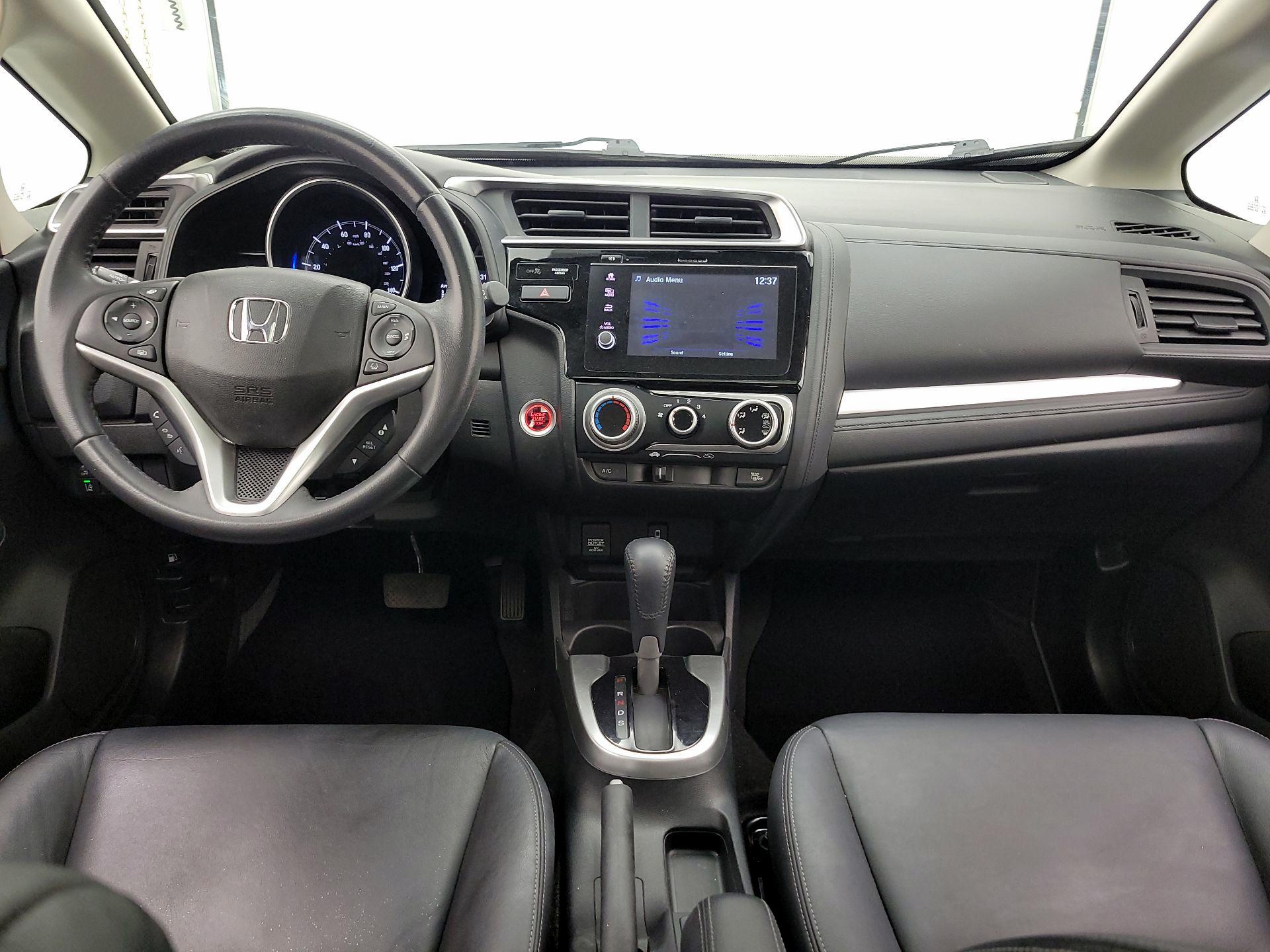 Thumbnail: 2018 Honda Fit - 9