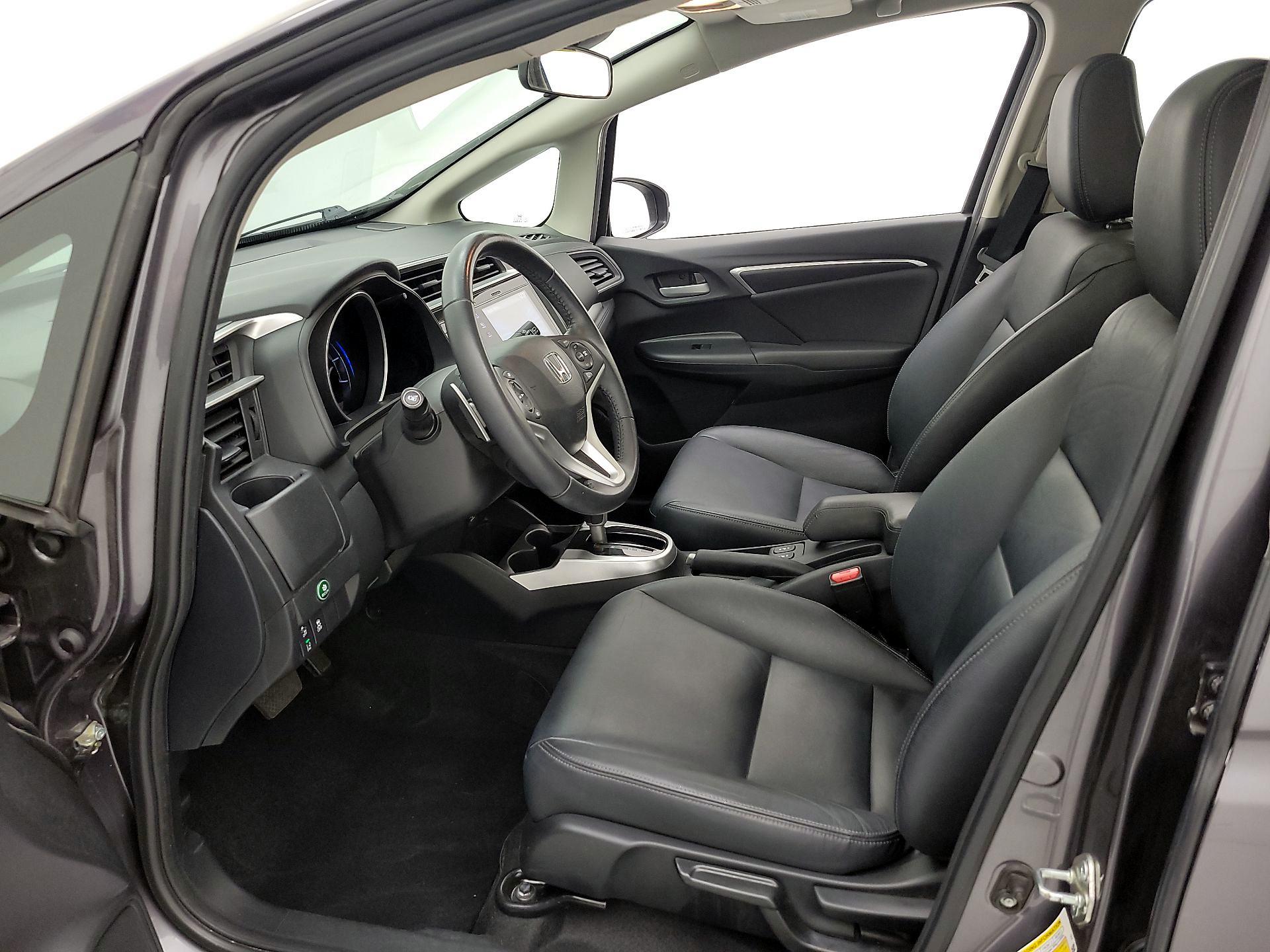 Thumbnail: 2018 Honda Fit - 11