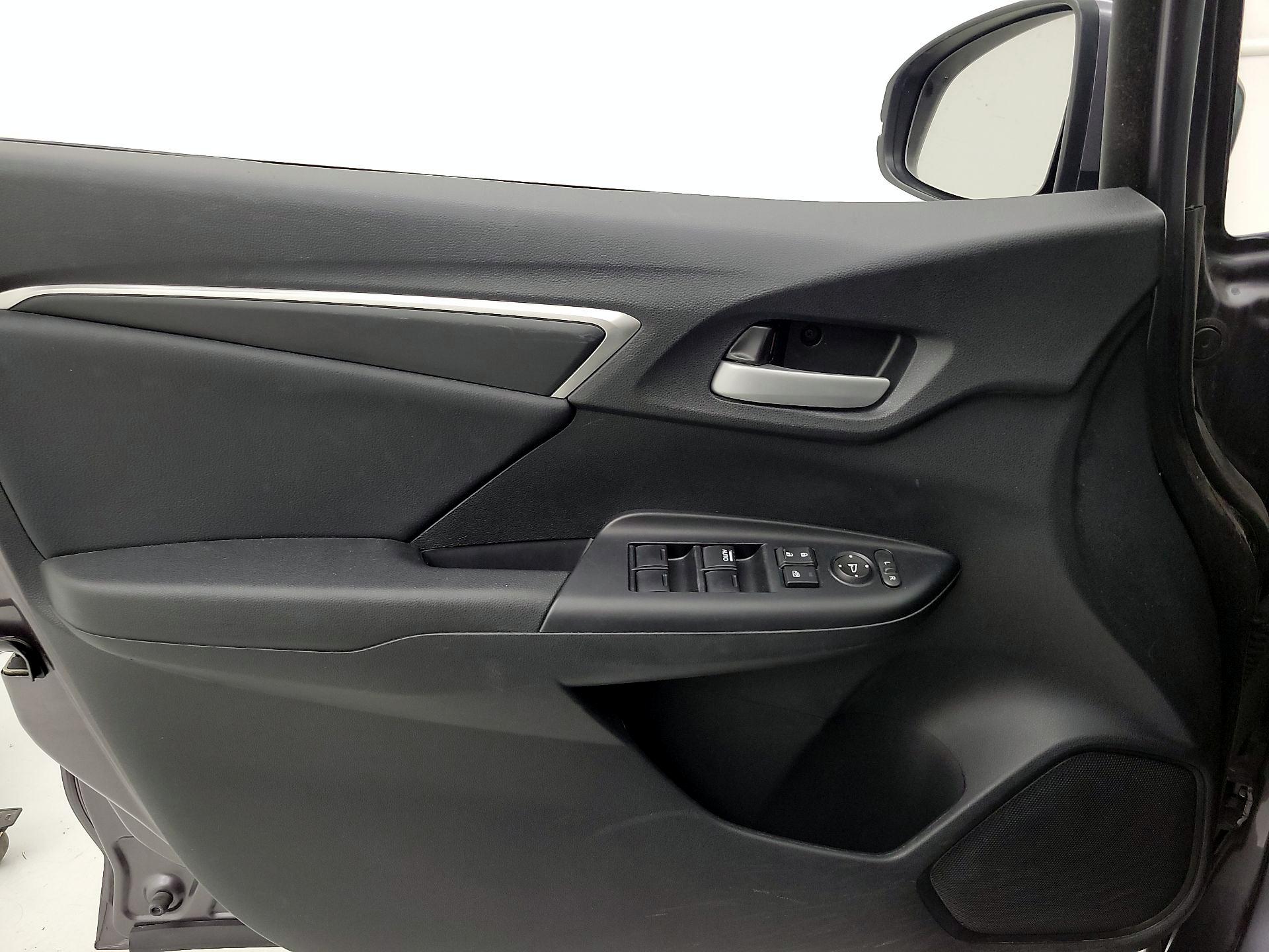 Thumbnail: 2018 Honda Fit - 12