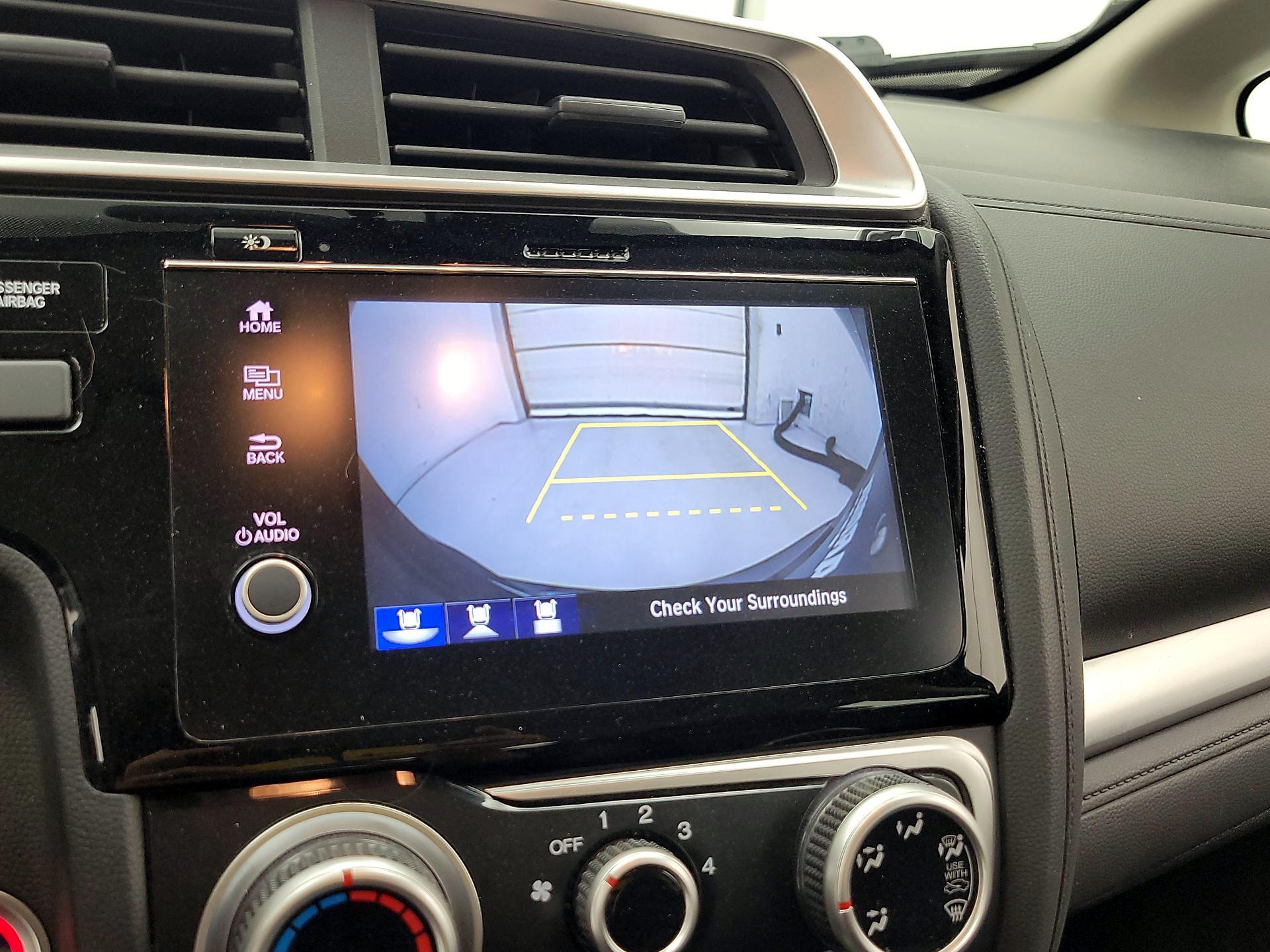 Thumbnail: 2018 Honda Fit - 14