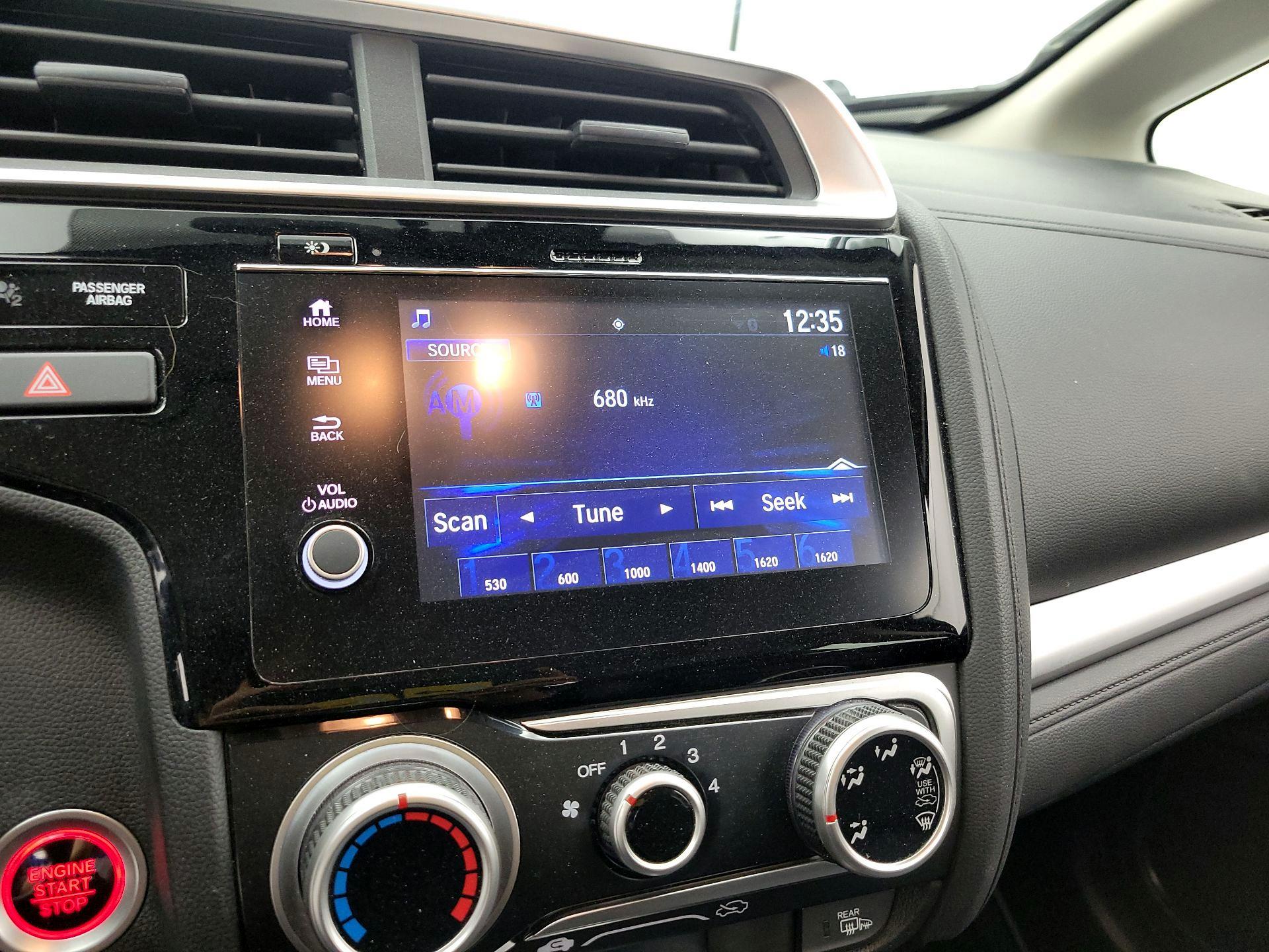 Thumbnail: 2018 Honda Fit - 15